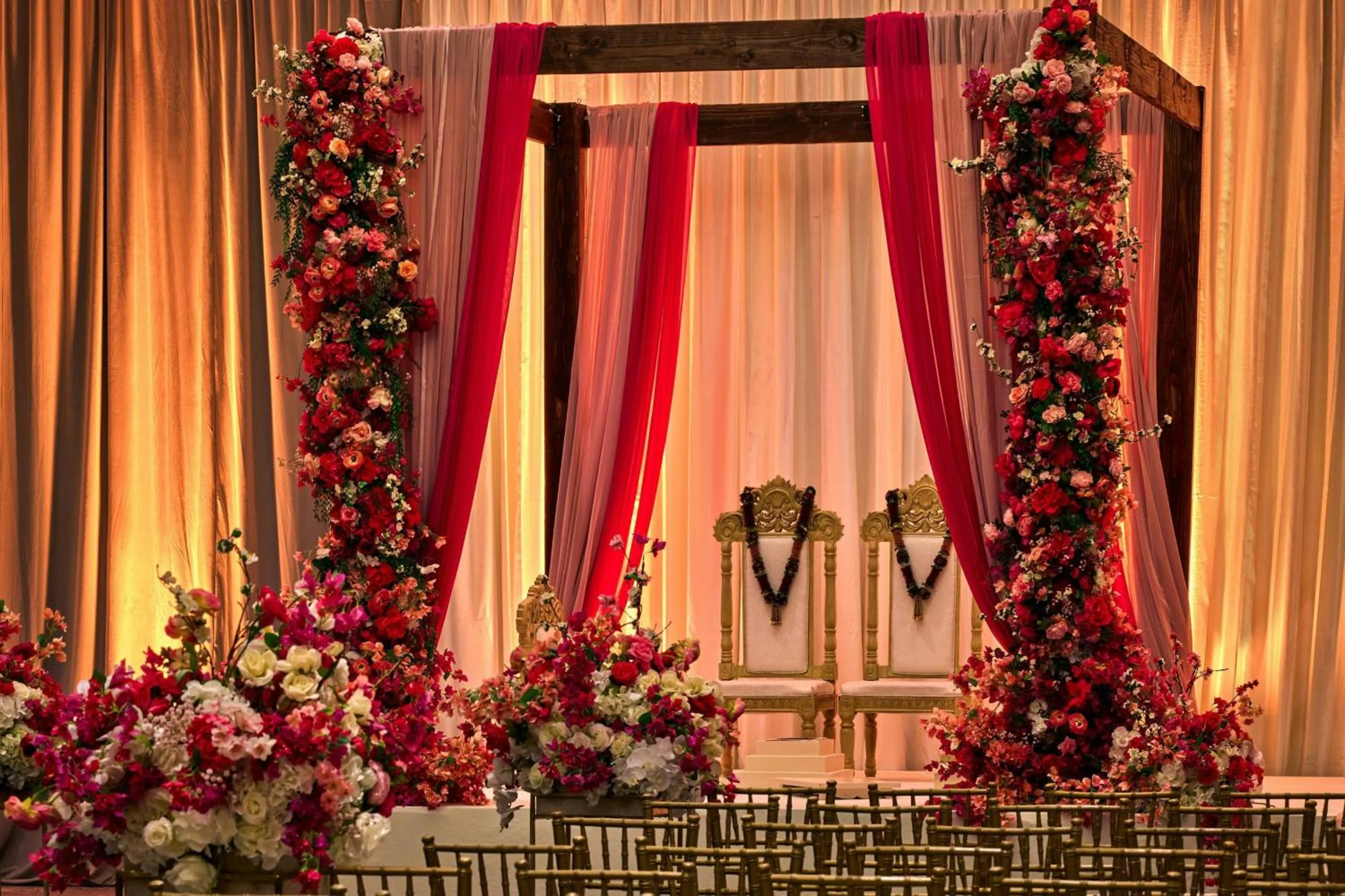 Banquet/Function facilities in Sheraton Phoenix Downtown