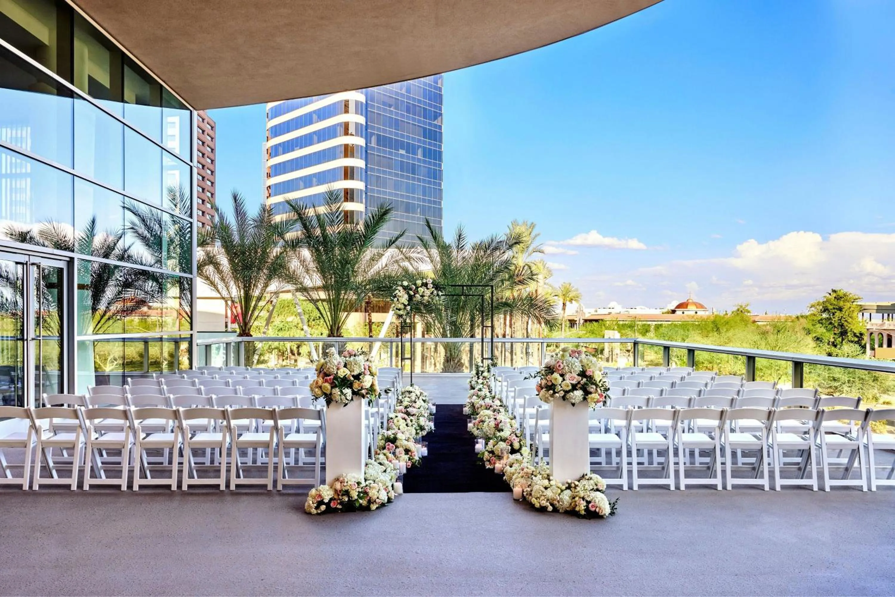 Banquet/Function facilities in Sheraton Phoenix Downtown