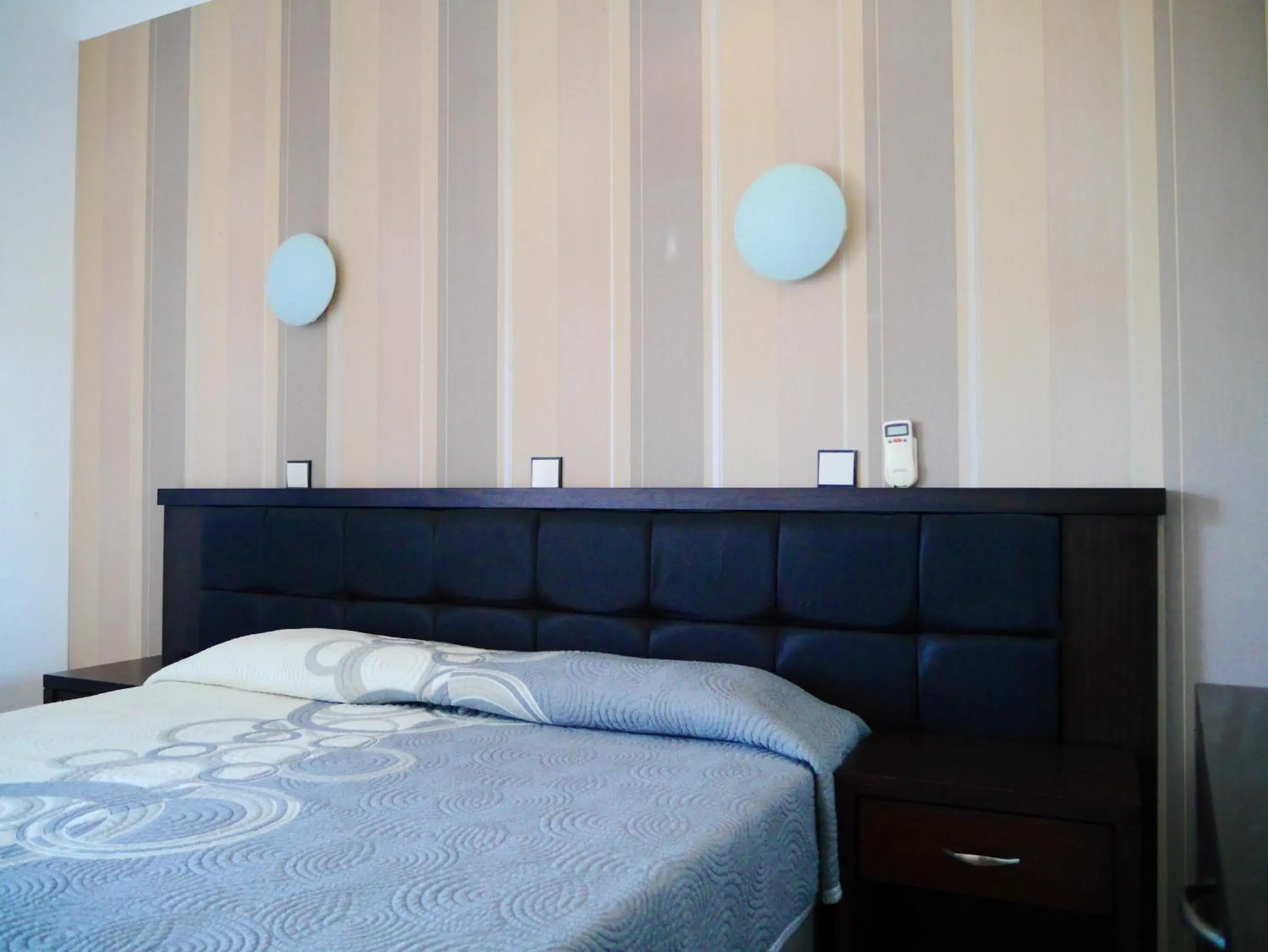 Family Studio with Sea View in Blue Bay Beach Hotel Family Studio with Sea View in Blue Bay Beach Hotel