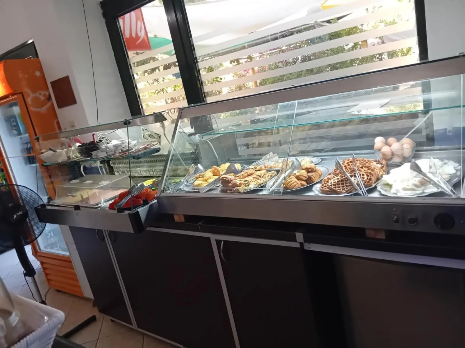 Blue Bay Beach Hotel