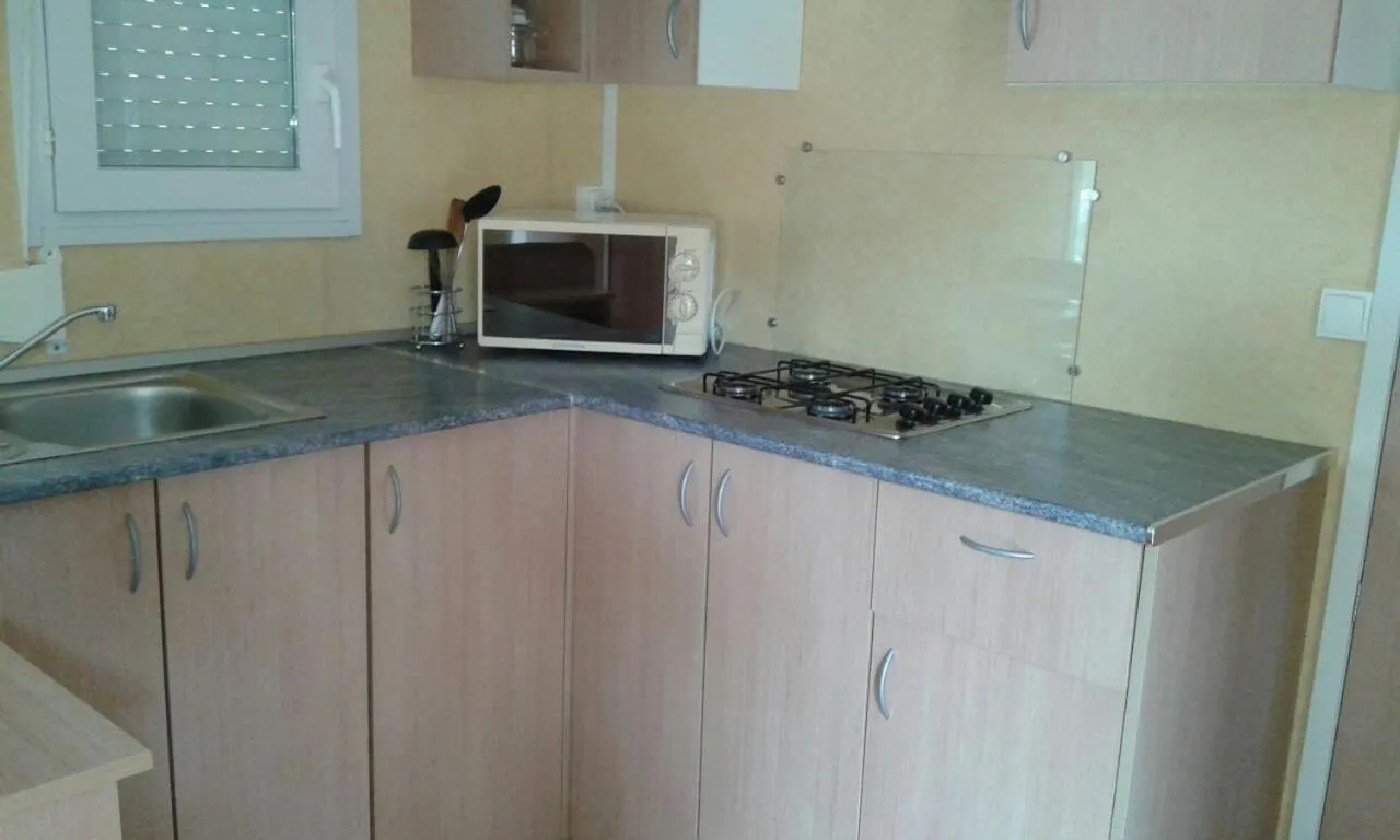 Camping Valle Niza Playa