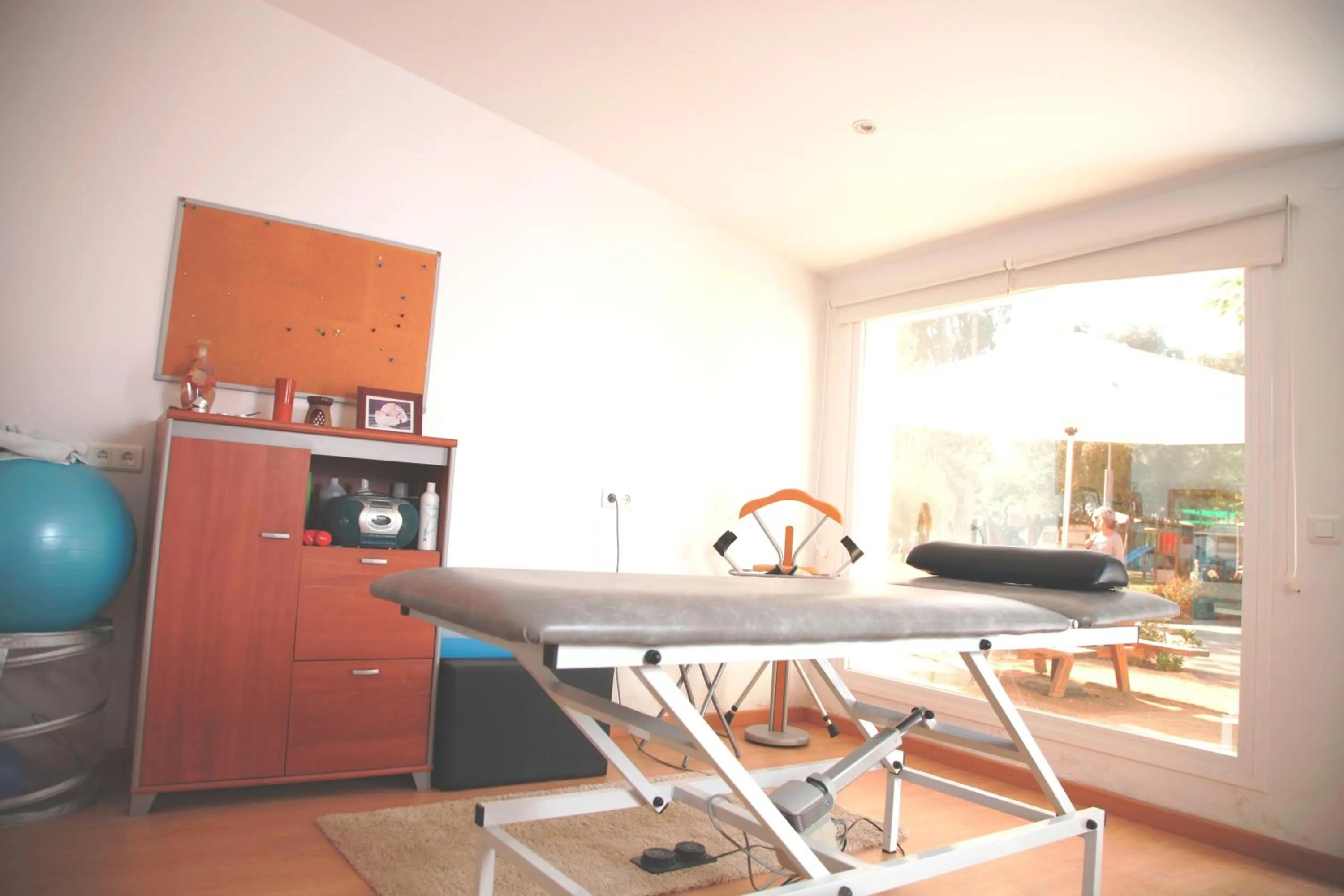 Camping Valle Niza Playa