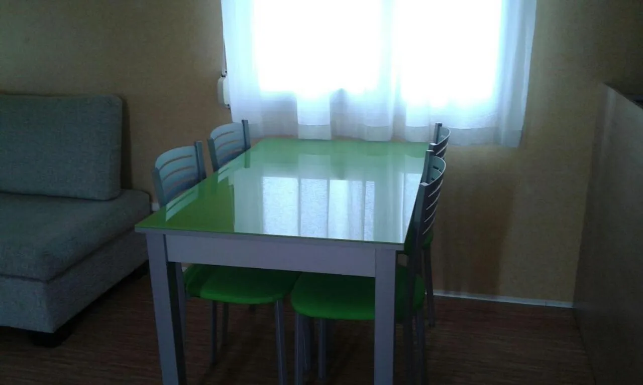 Camping Valle Niza Playa