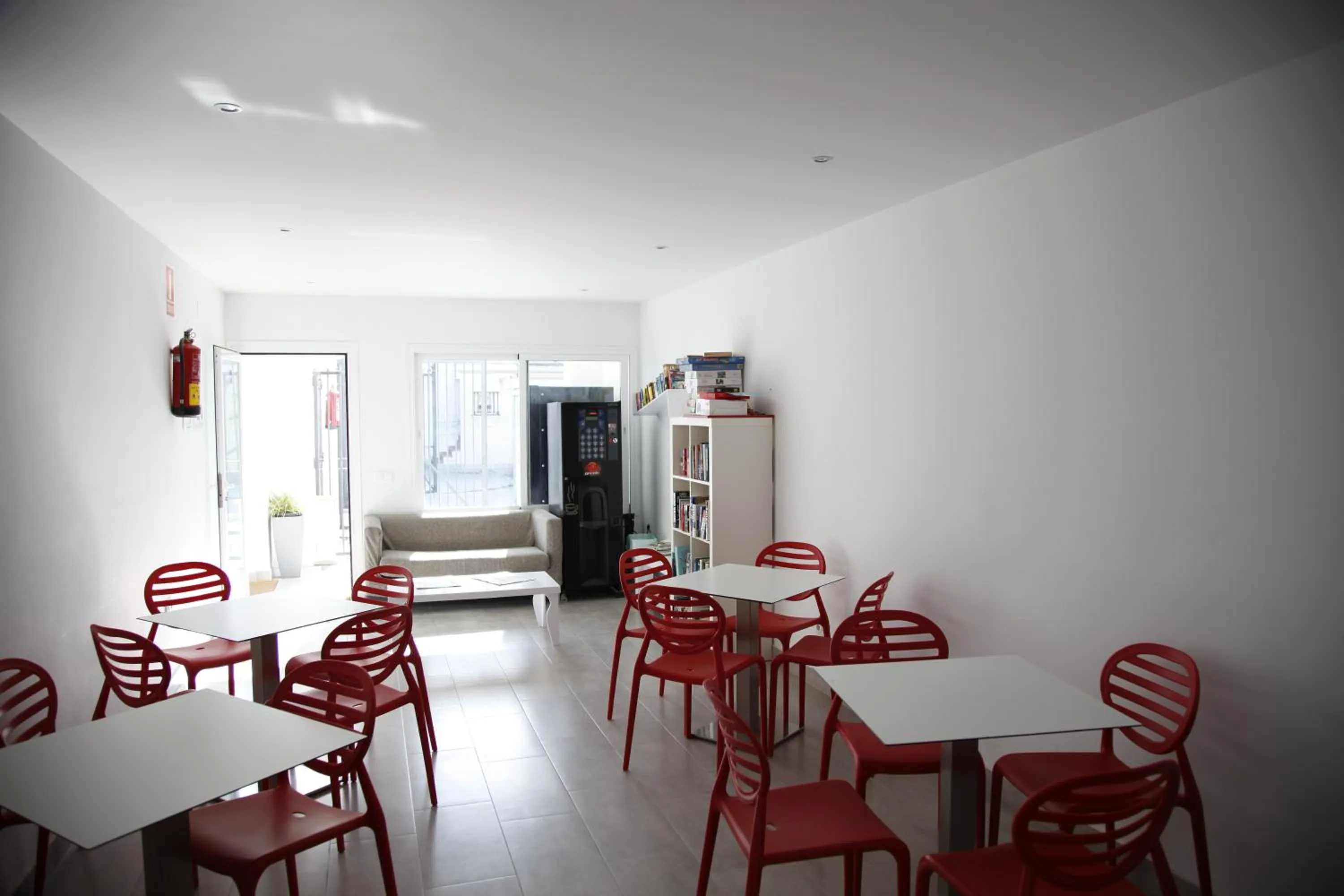 Camping Valle Niza Playa