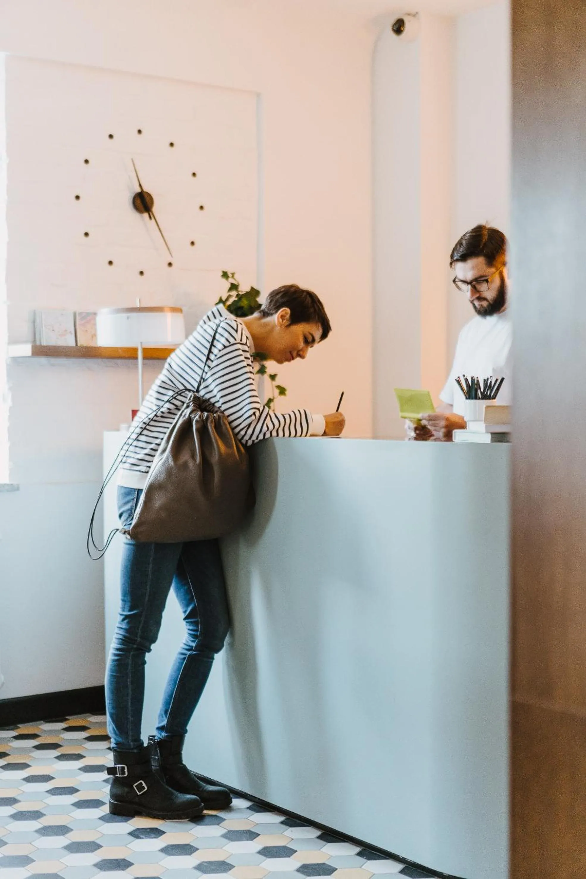 People in Willa Wincent