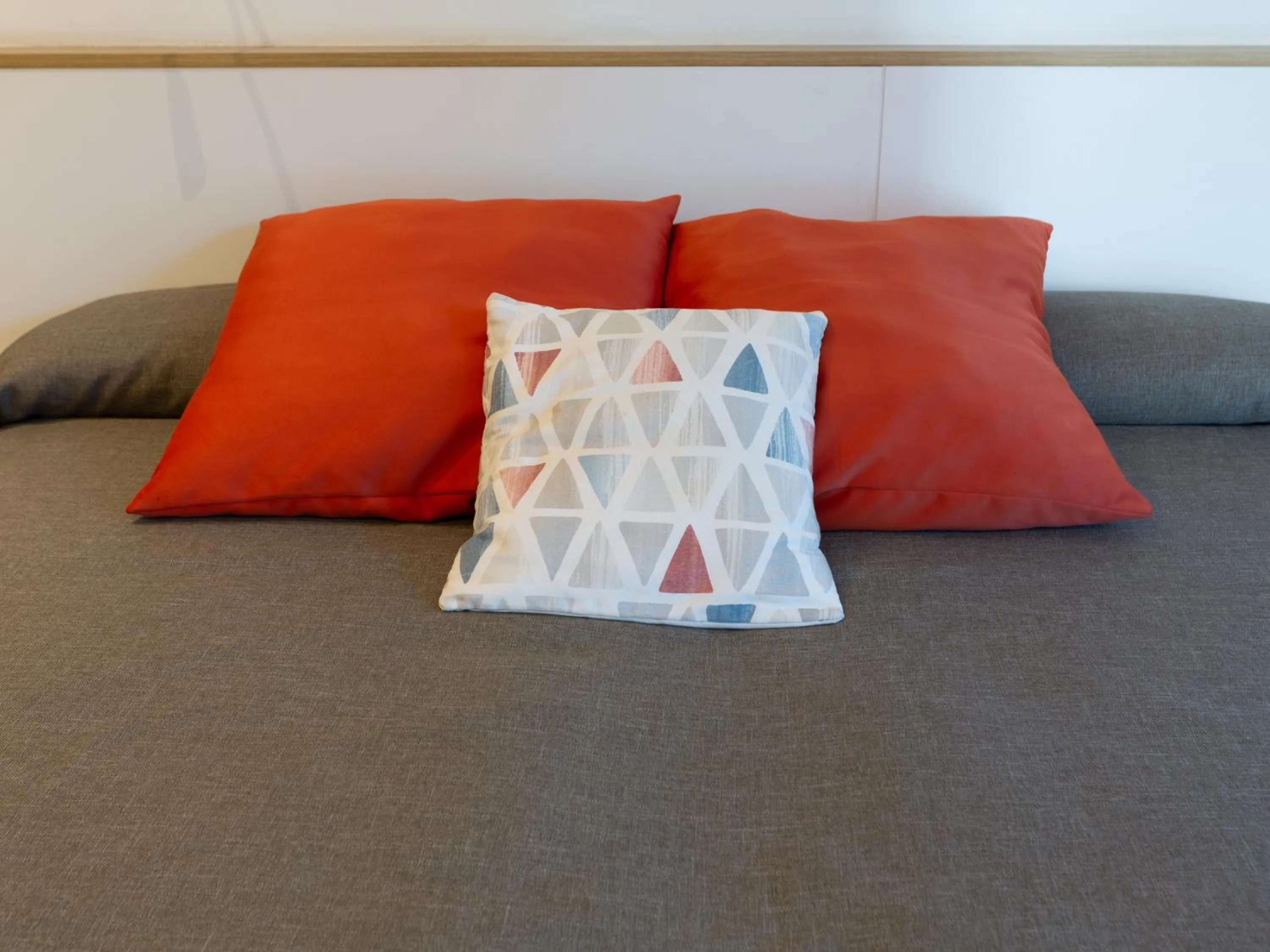 Photo of the whole room, Bed in Apartamentos Sunway Apollo