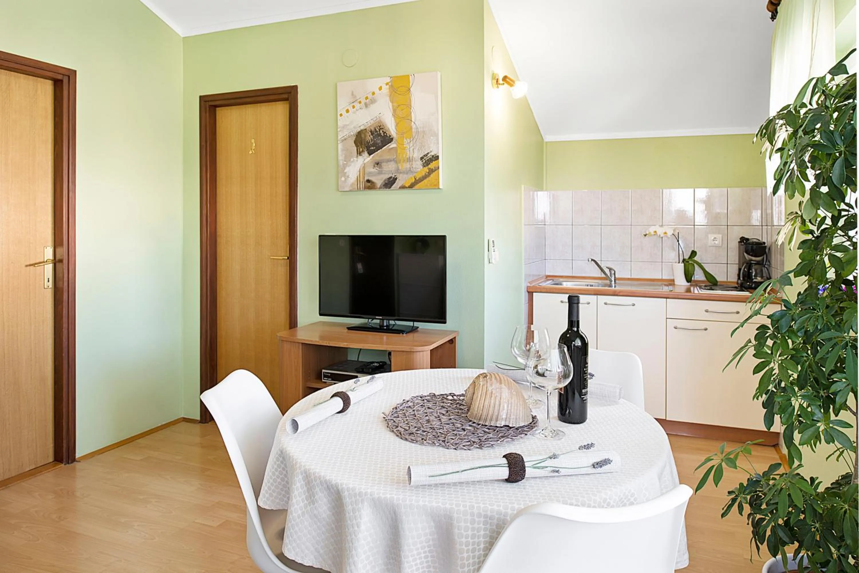 Jimy Apartments