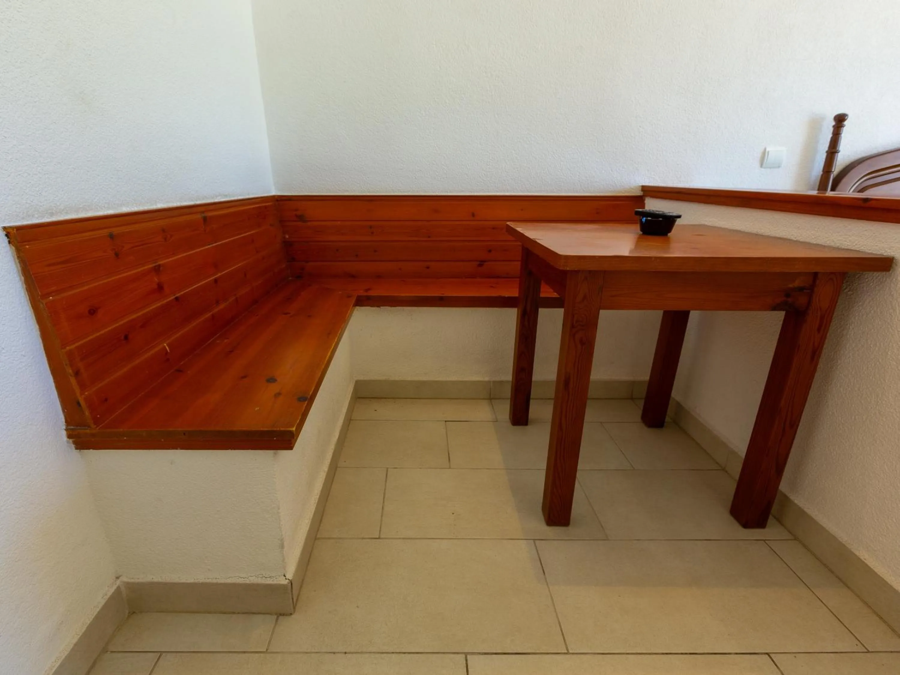 Dining area in Apartamentos Sunway San Jorge