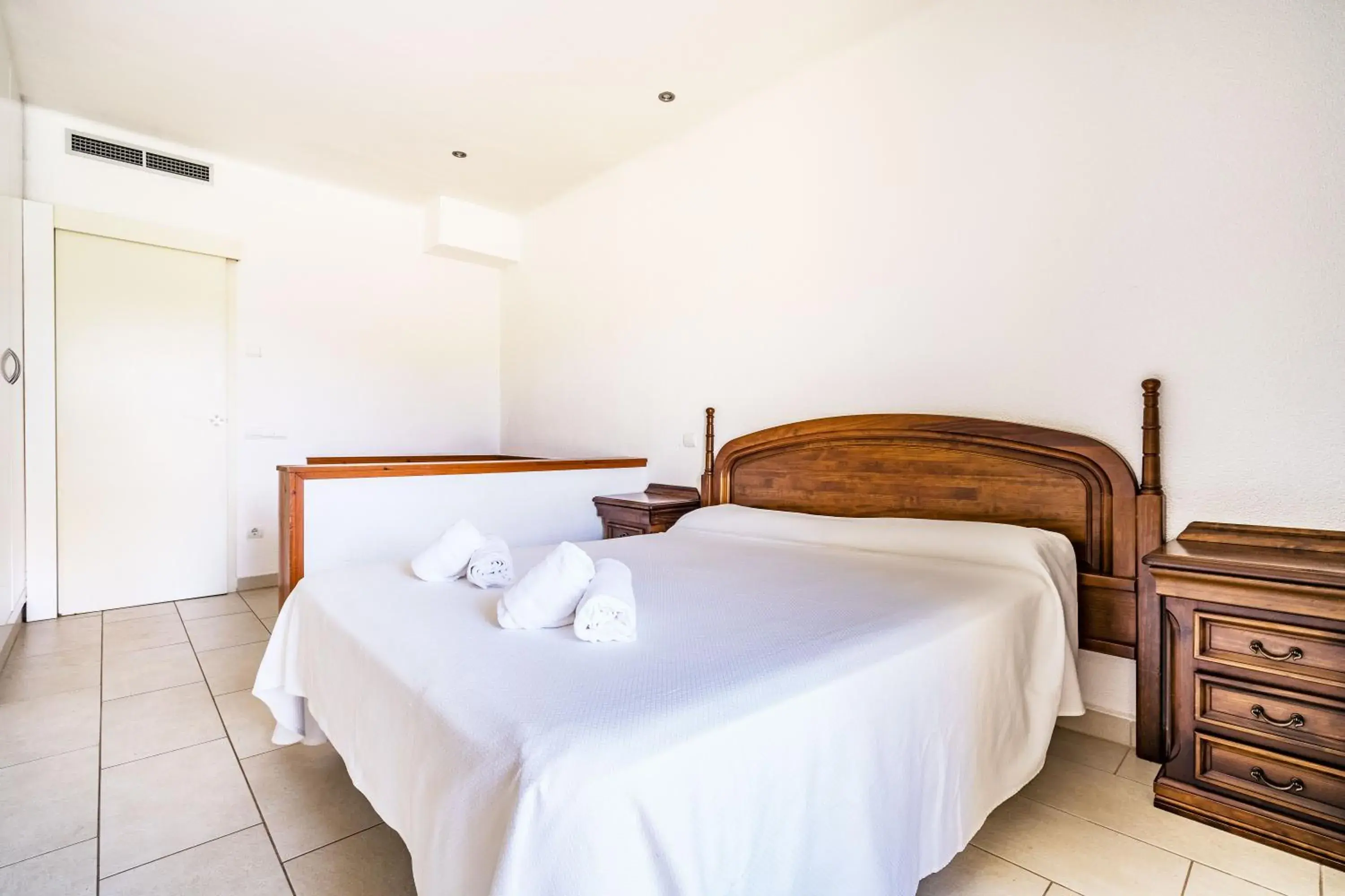 Studio with Garden View (2 Adults) in Apartamentos Sunway San Jorge Studio with Garden View (2 Adults) in Apartamentos Sunway San Jorge