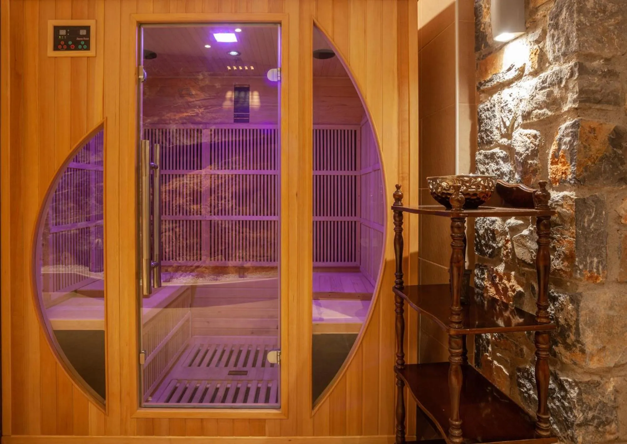 Elounda Residence Resort & Waterpark