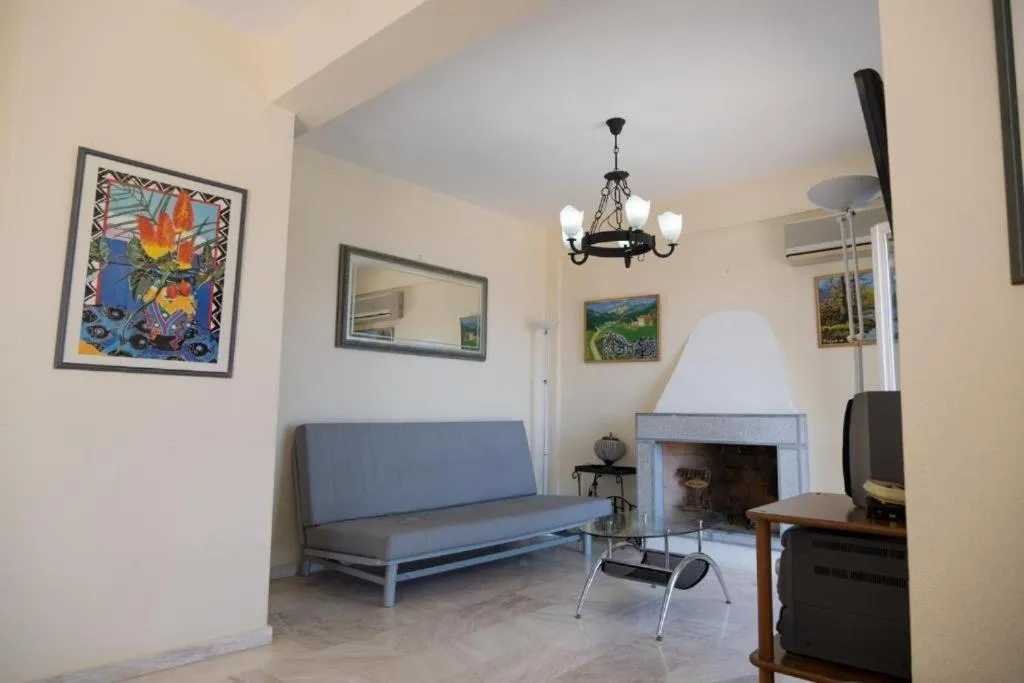 Elounda Residence Resort & Waterpark