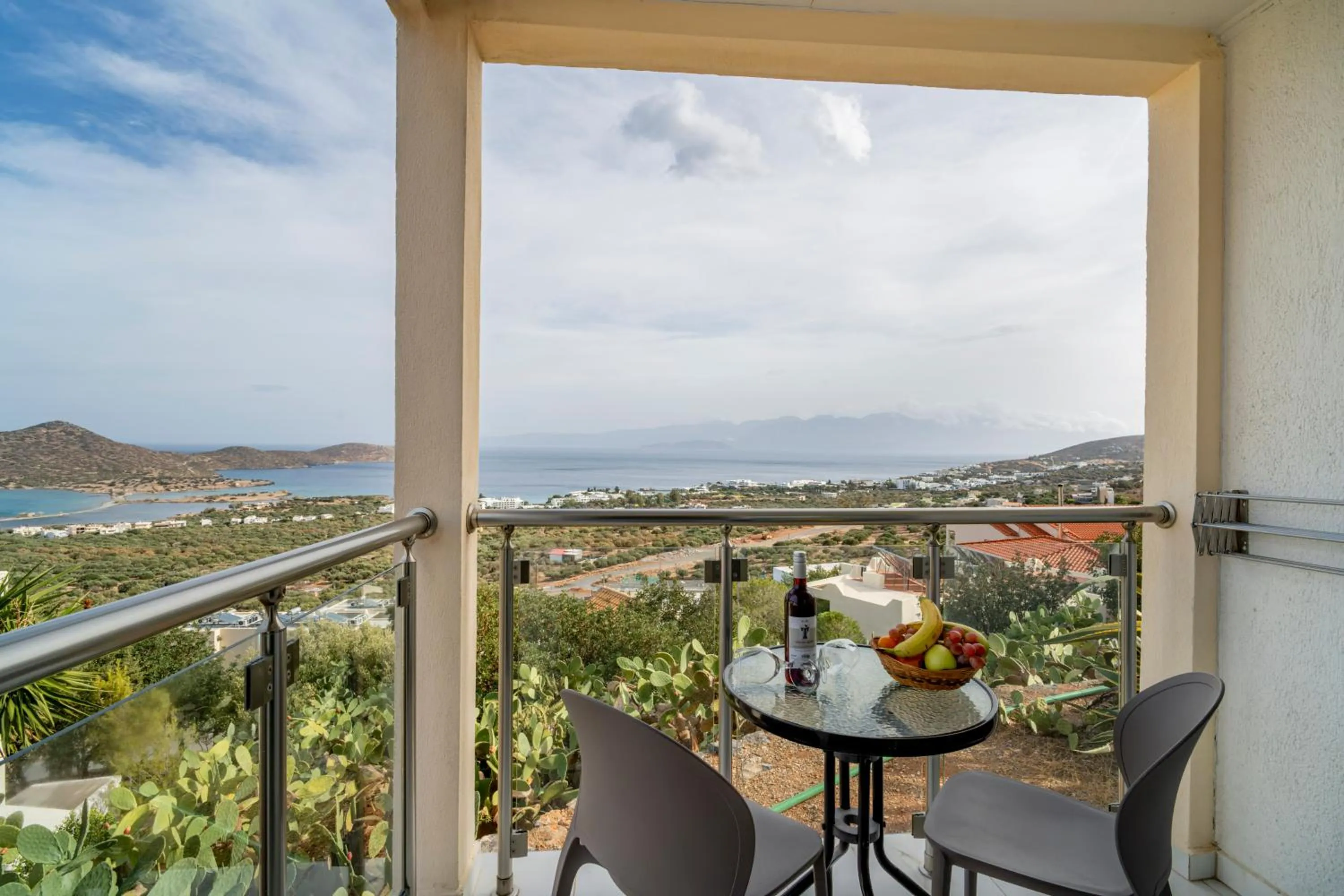 Elounda Residence Resort & Waterpark