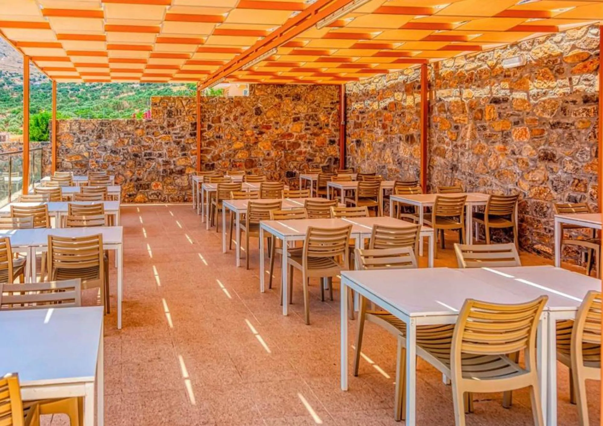 Elounda Residence Resort & Waterpark