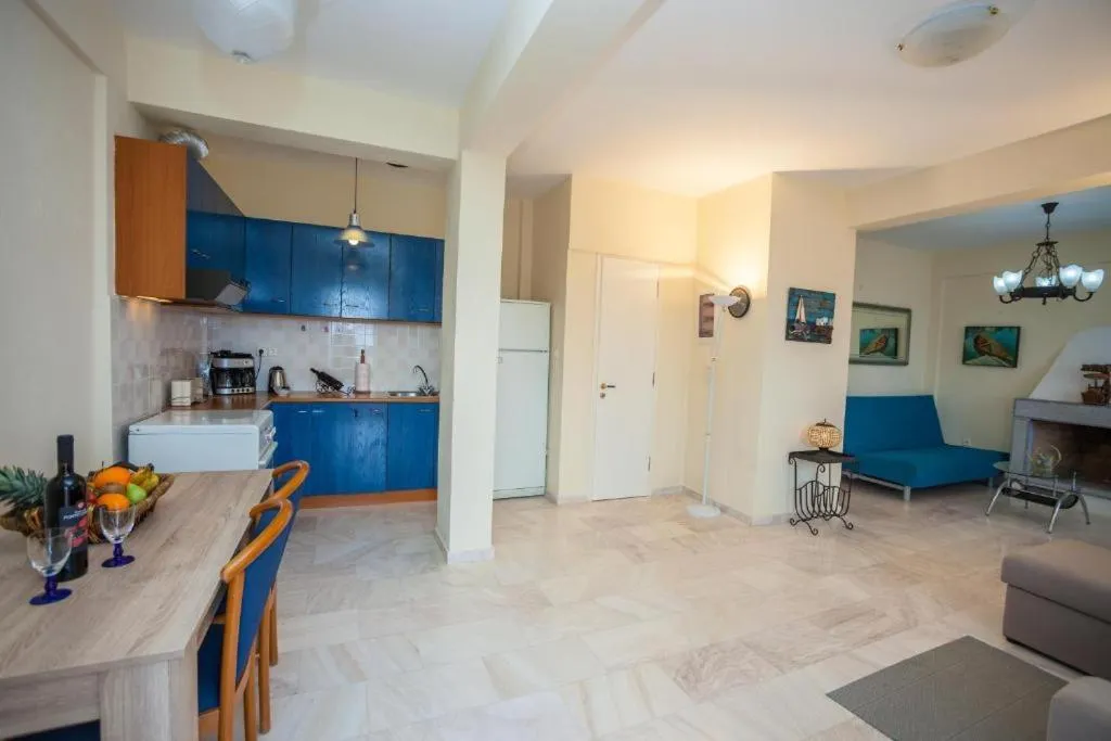 Elounda Residence Resort & Waterpark