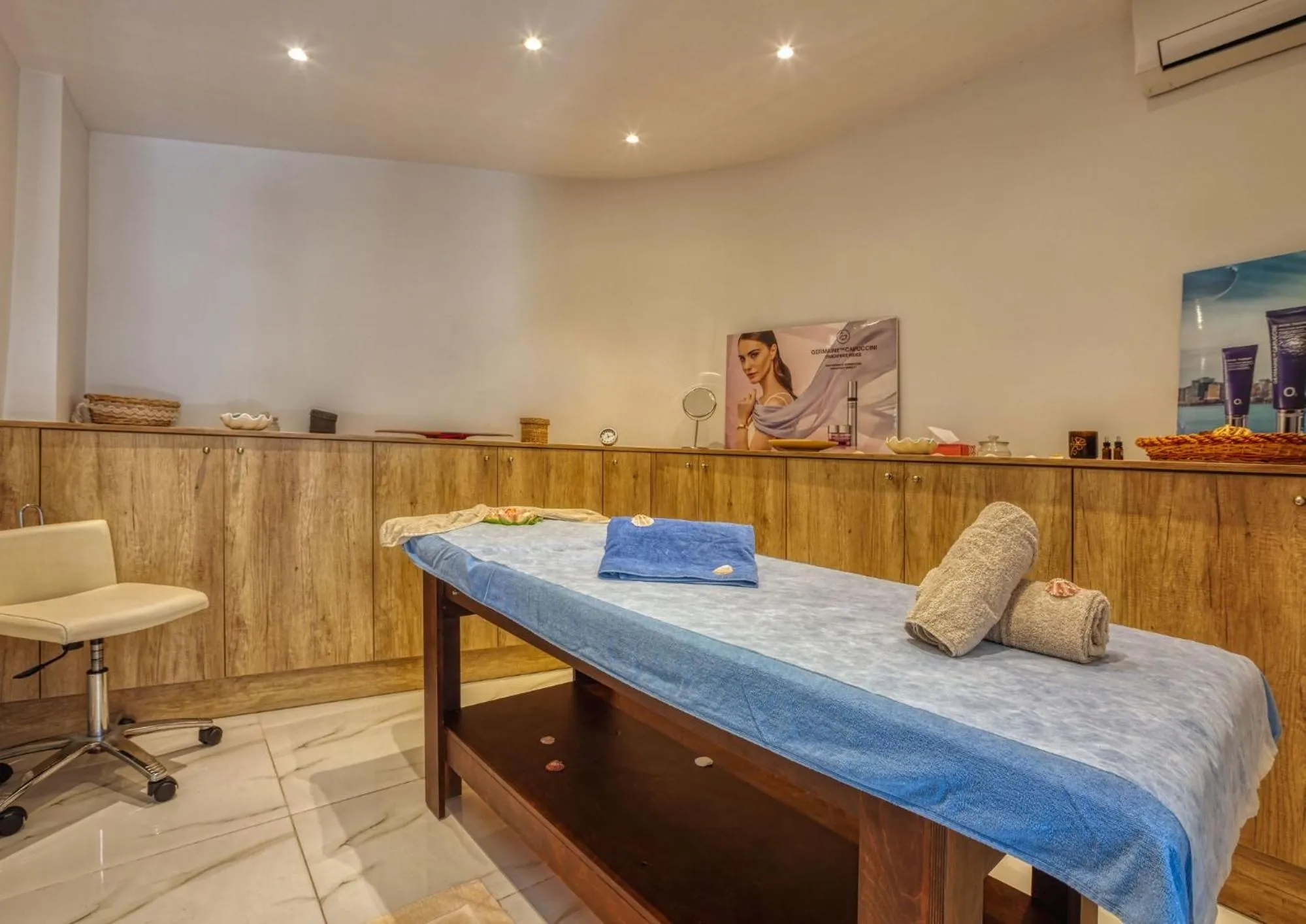 Elounda Residence Resort & Waterpark