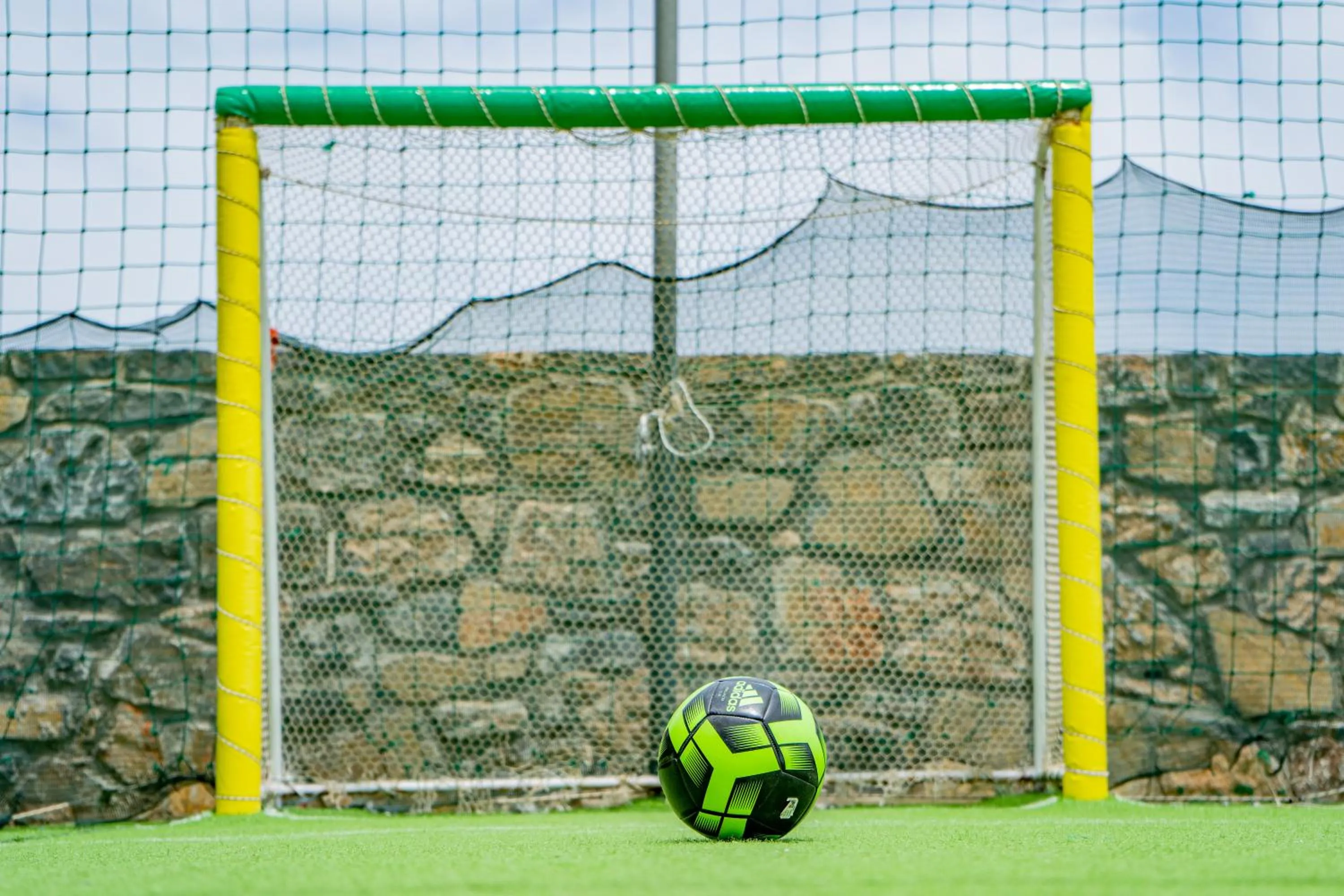 Elounda Residence Resort & Waterpark