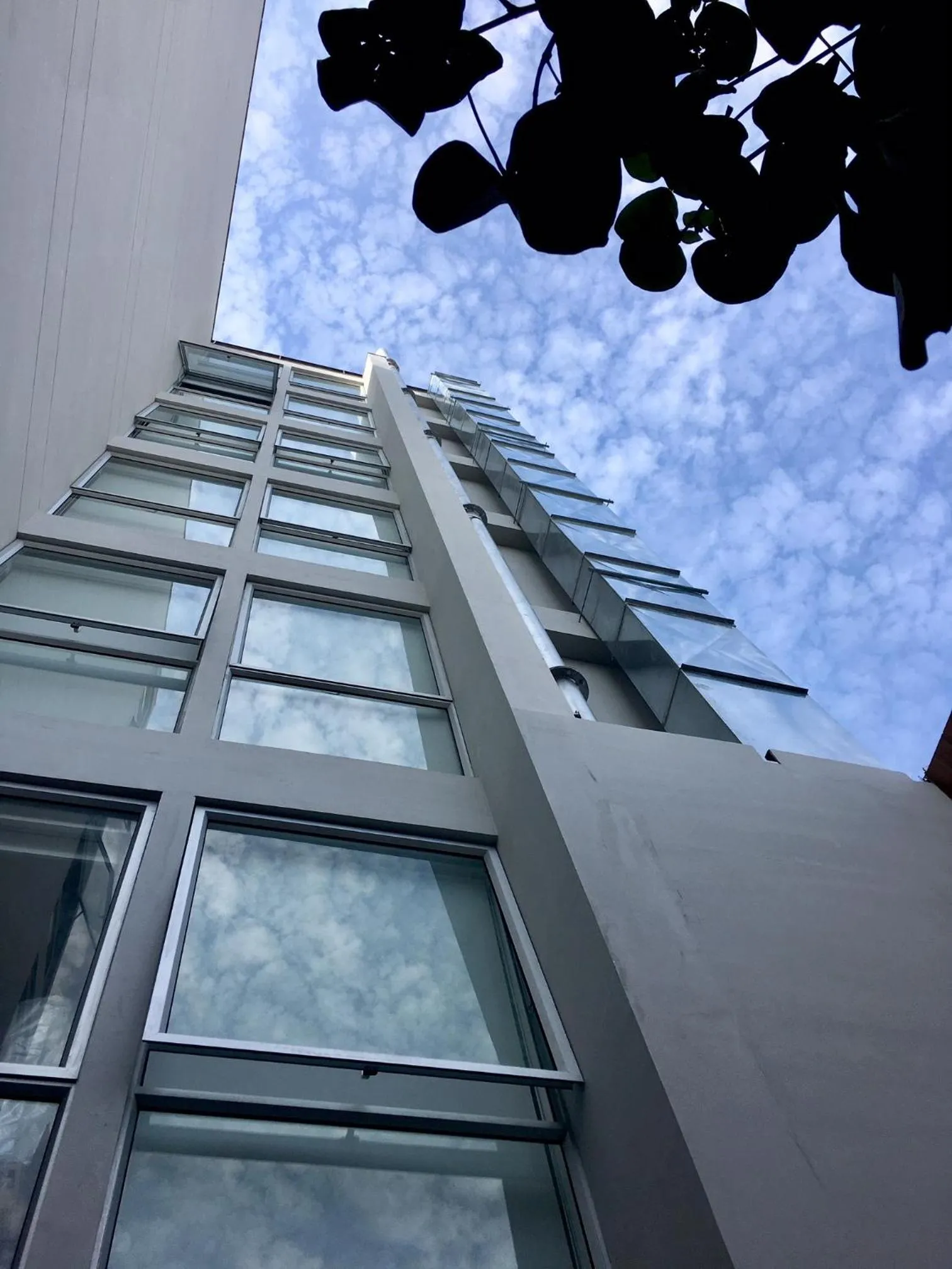 Property building in Tierra Viva Miraflores Mendiburu