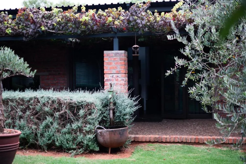 Liedjiesbos Urban Olive Farm