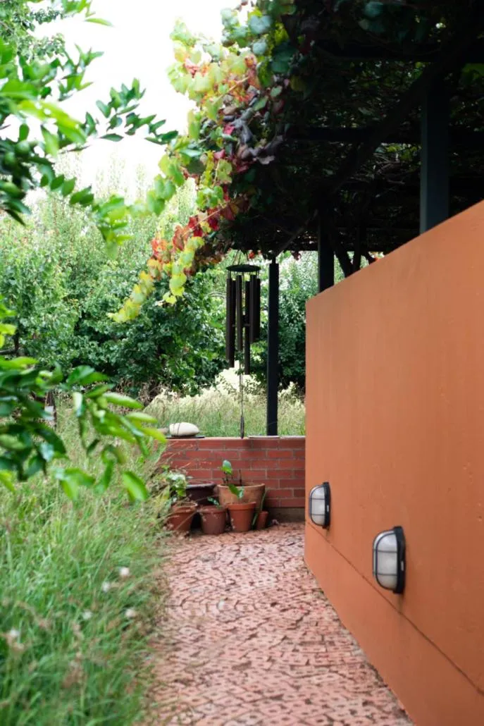 Liedjiesbos Urban Olive Farm