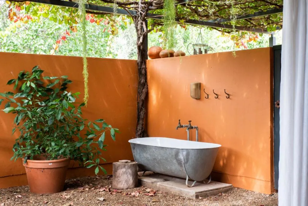 Liedjiesbos Urban Olive Farm