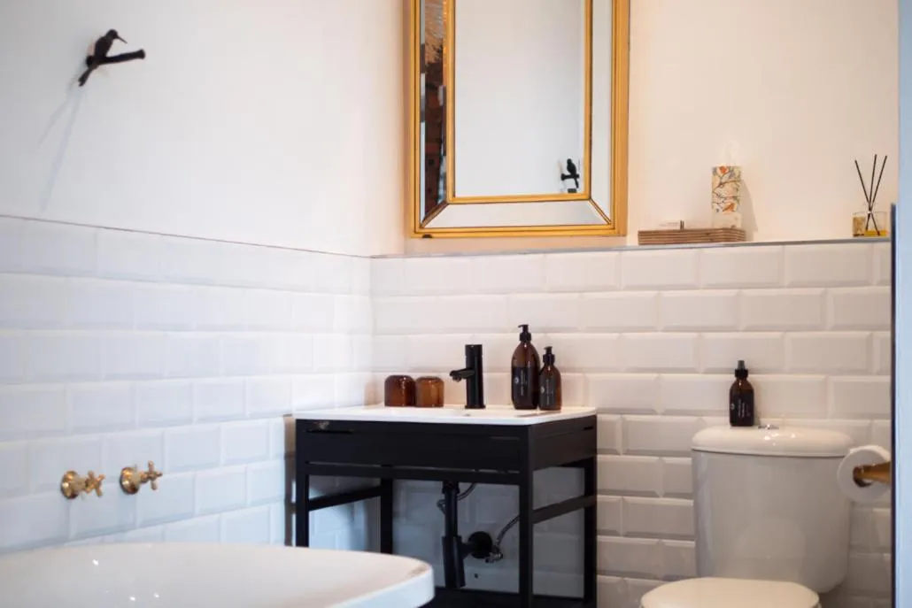 Liedjiesbos Urban Olive Farm