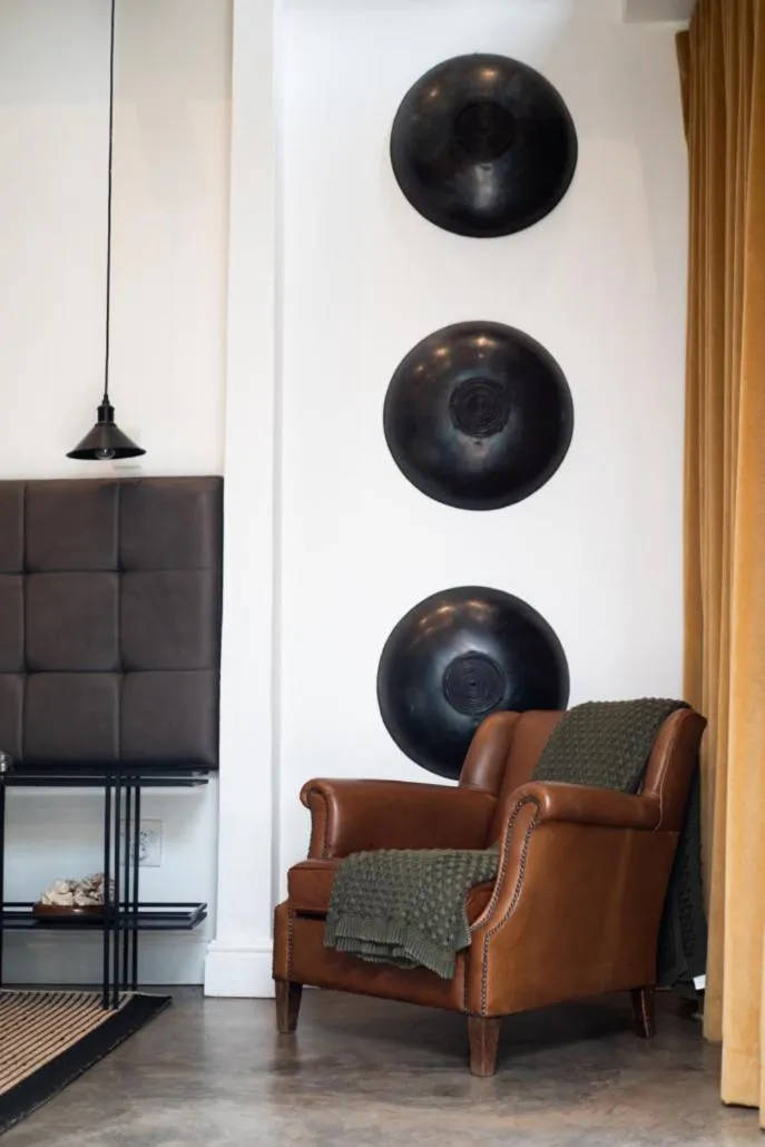 Liedjiesbos Urban Olive Farm