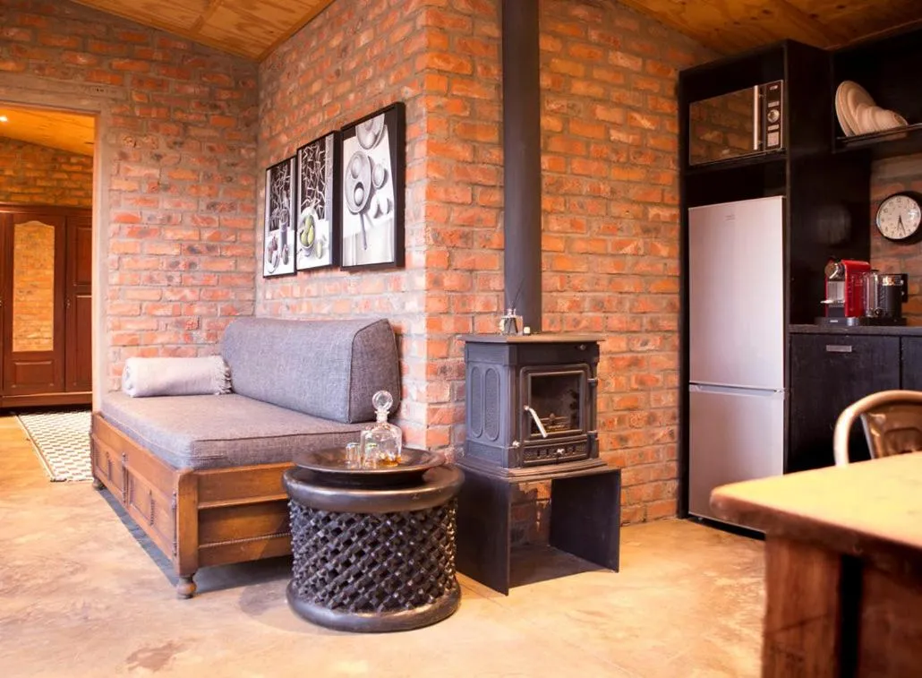 Liedjiesbos Urban Olive Farm