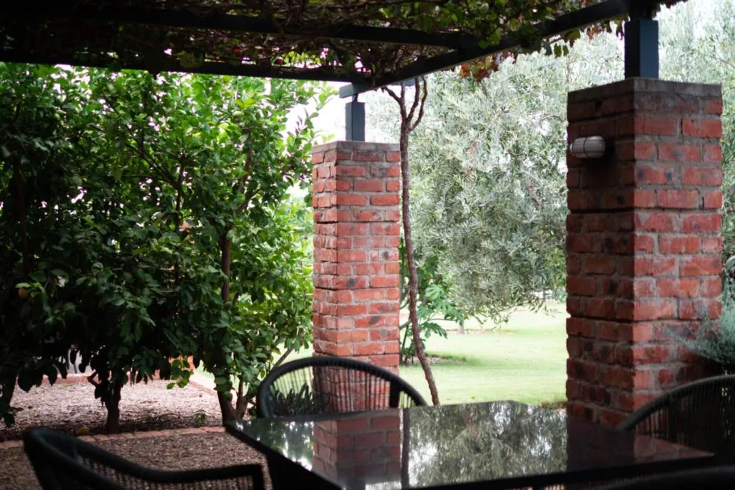 Liedjiesbos Urban Olive Farm