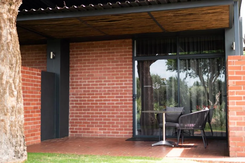 Liedjiesbos Urban Olive Farm