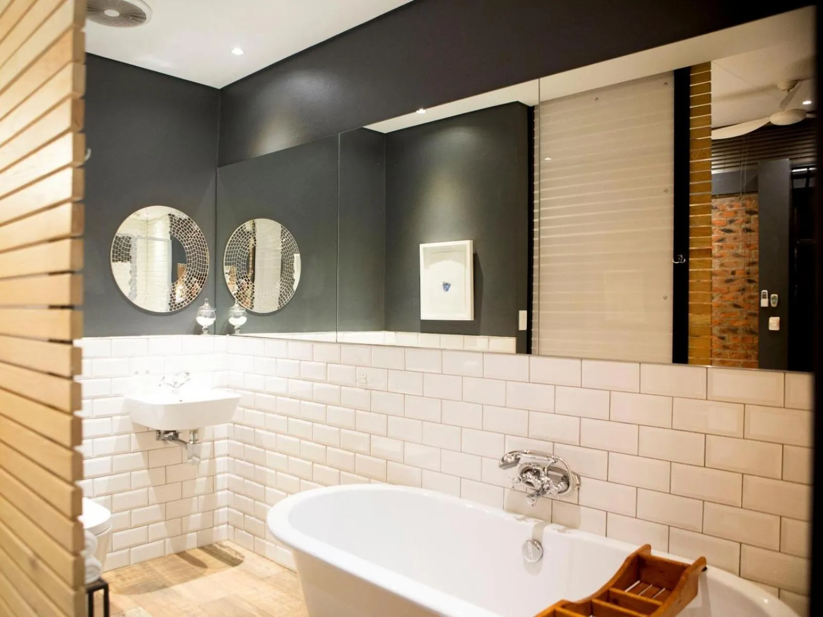 Liedjiesbos Urban Olive Farm