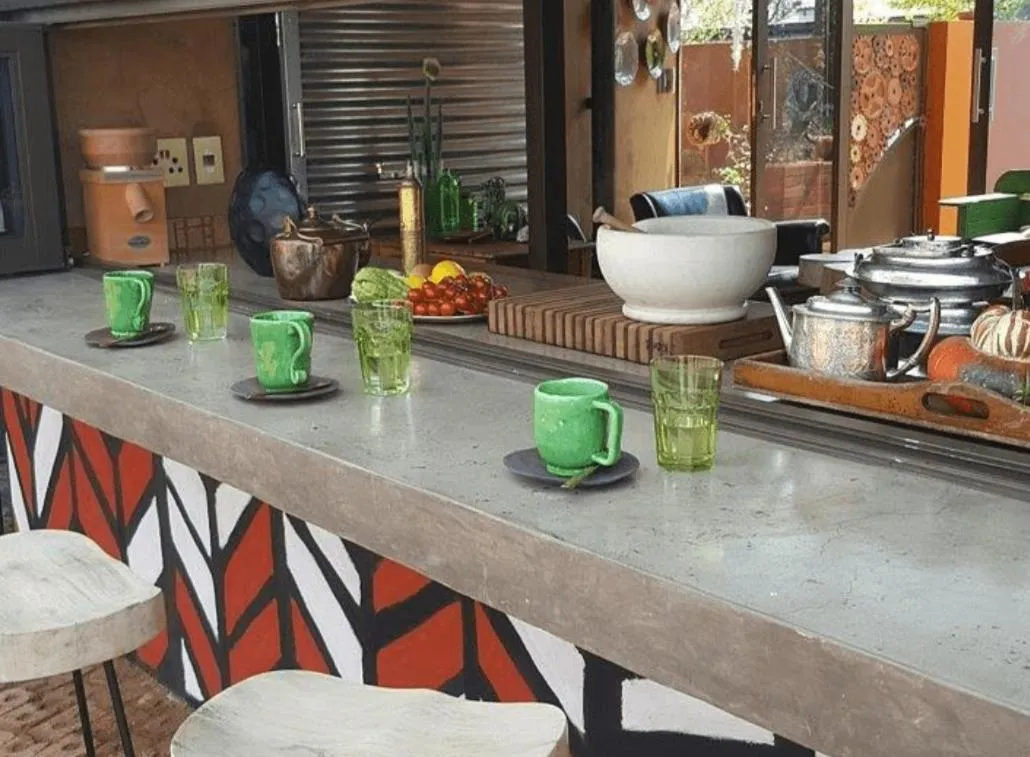 Liedjiesbos Urban Olive Farm