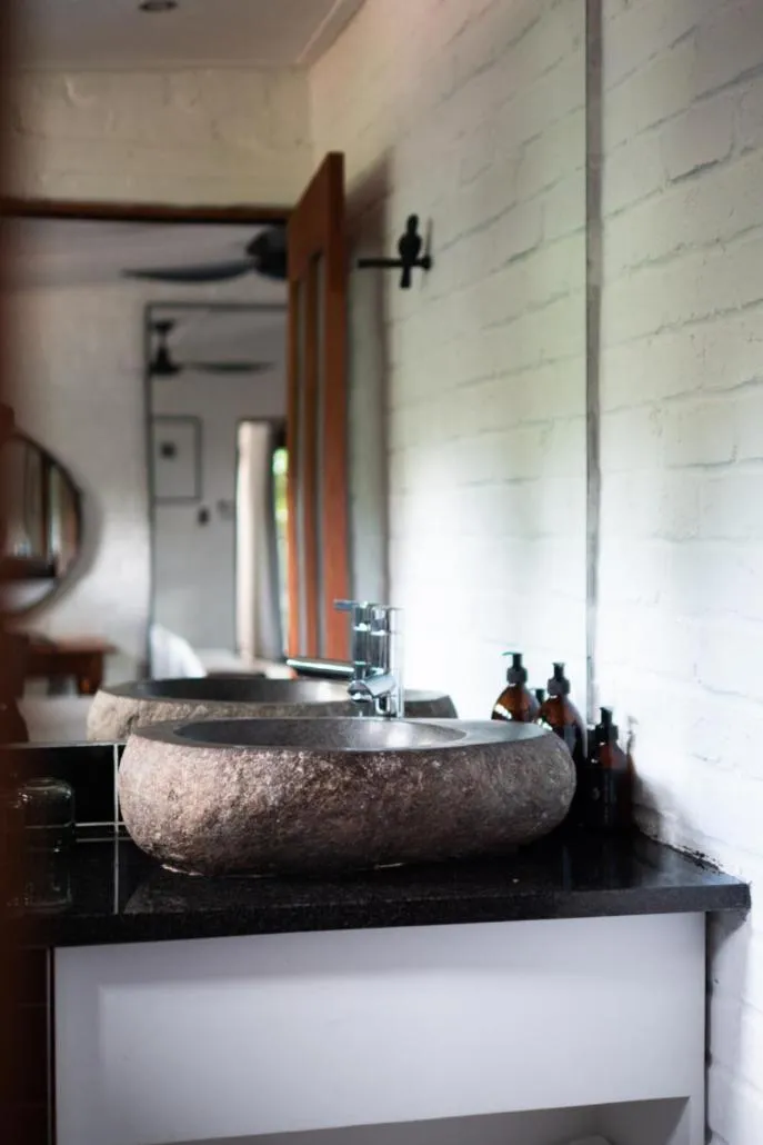 Liedjiesbos Urban Olive Farm