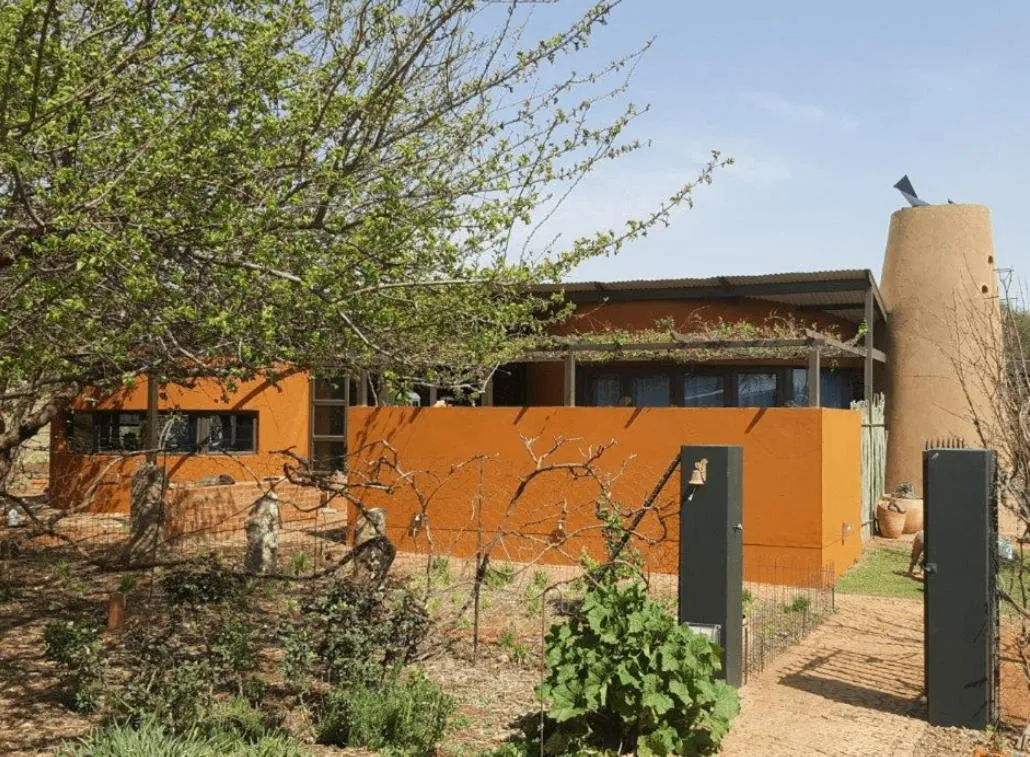 Liedjiesbos Urban Olive Farm