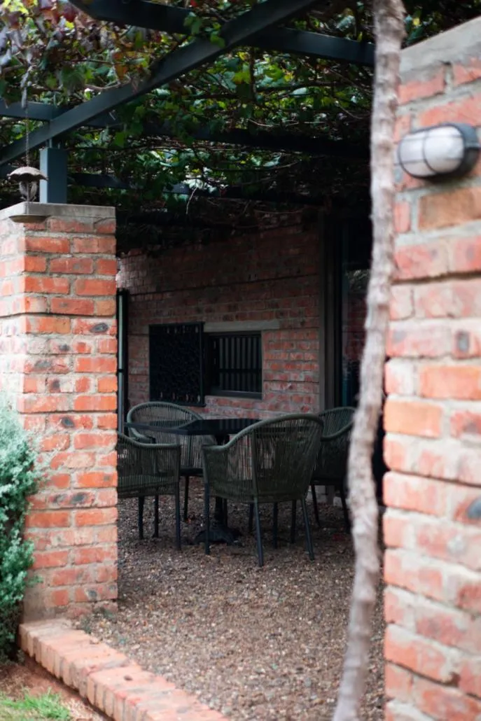 Liedjiesbos Urban Olive Farm