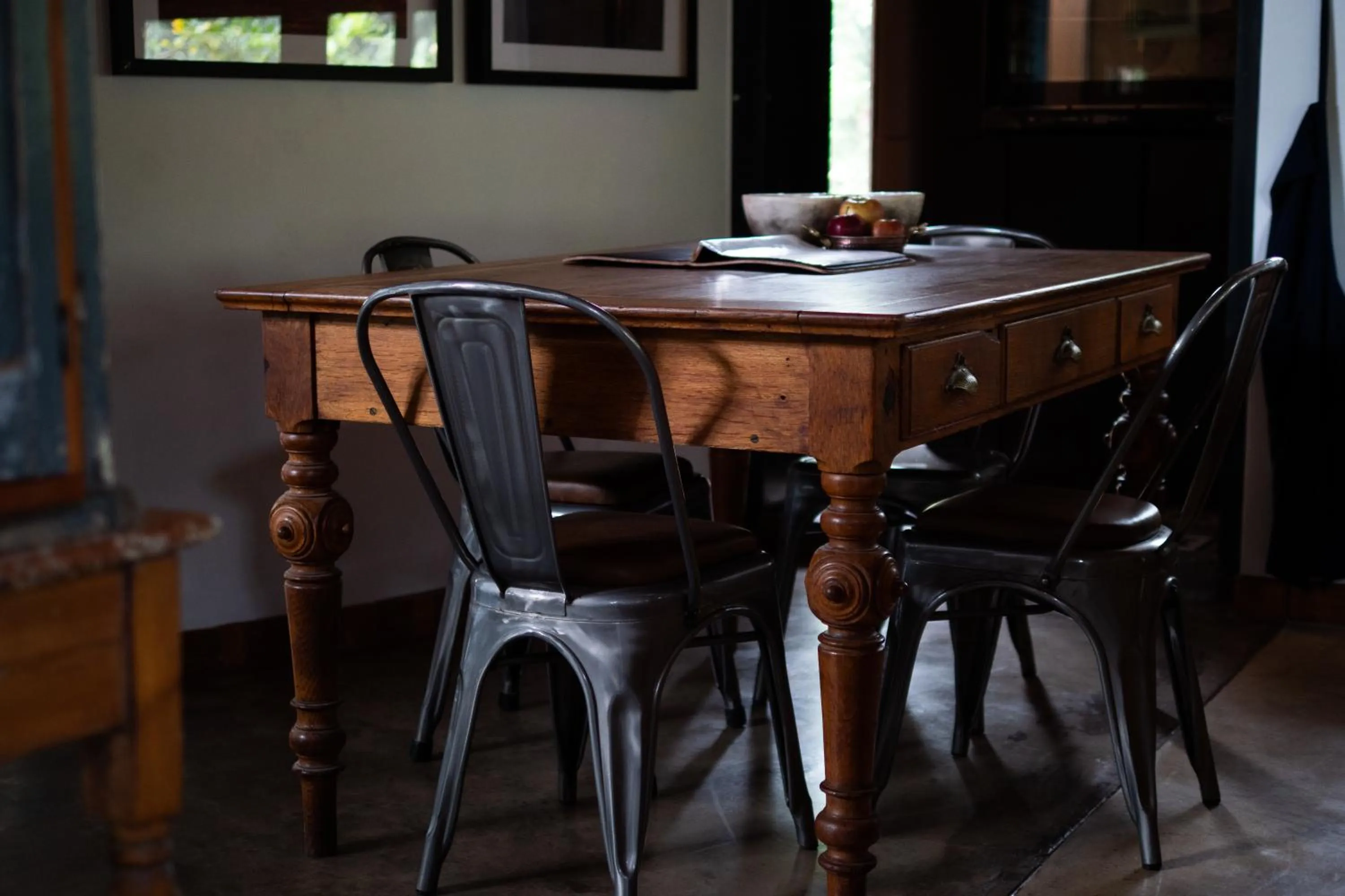 Liedjiesbos Urban Olive Farm