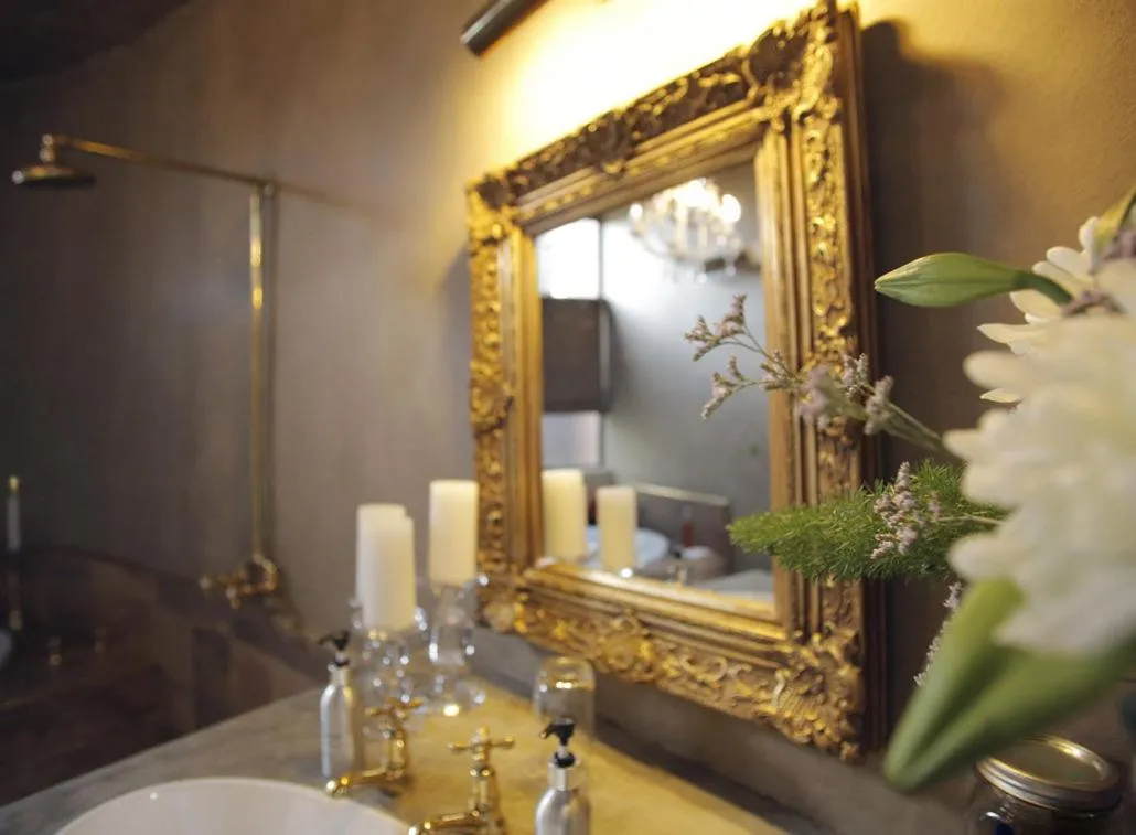 Liedjiesbos Urban Olive Farm