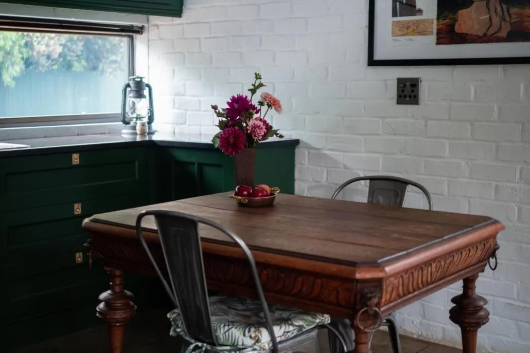 Liedjiesbos Urban Olive Farm