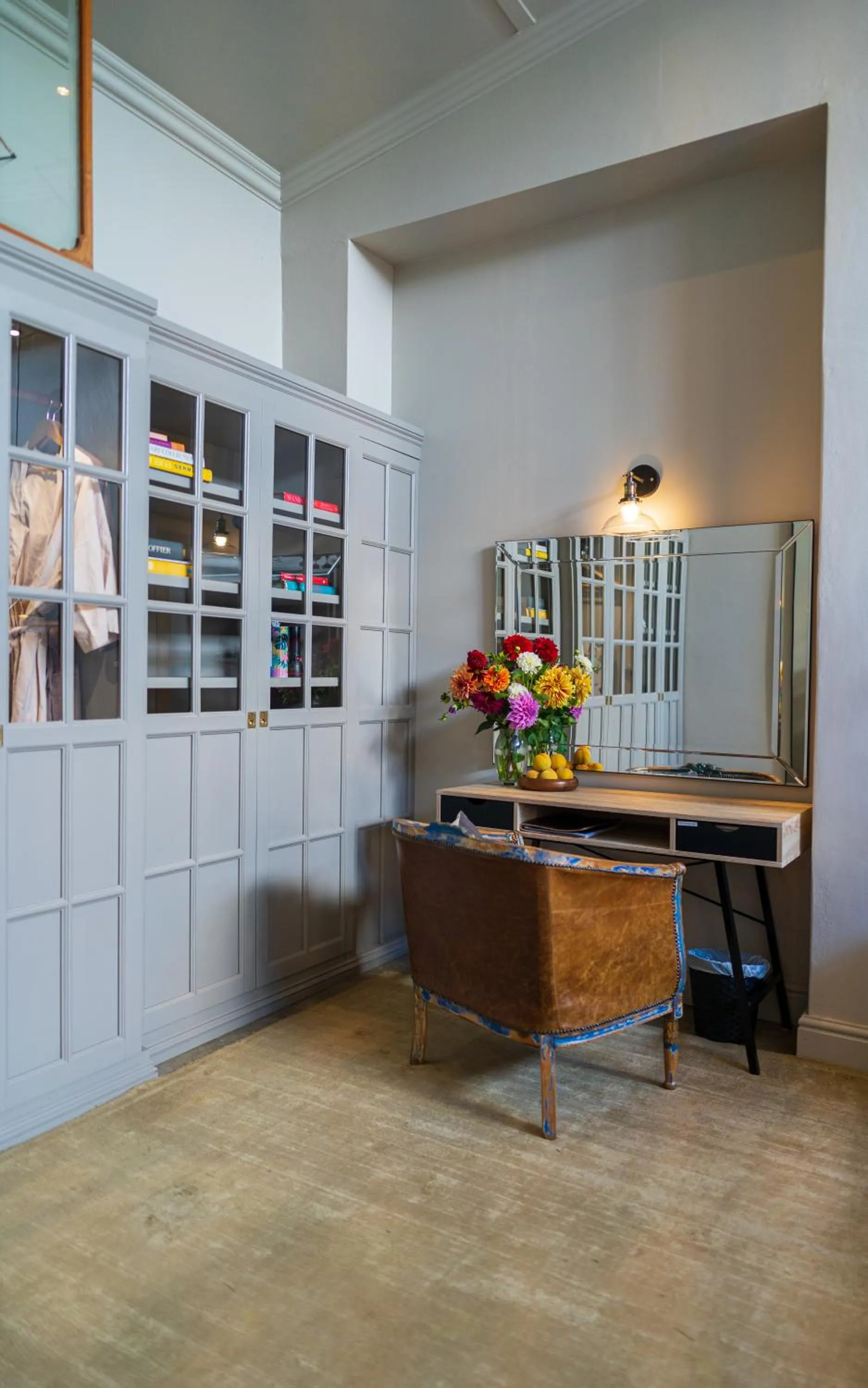 wedding in Liedjiesbos Urban Olive Farm