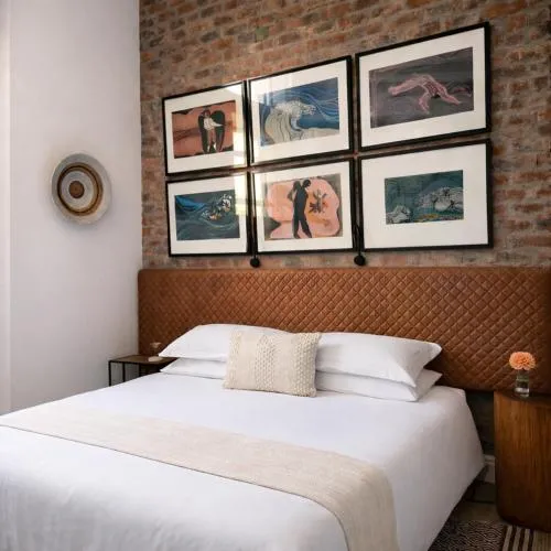 Liedjiesbos Urban Olive Farm