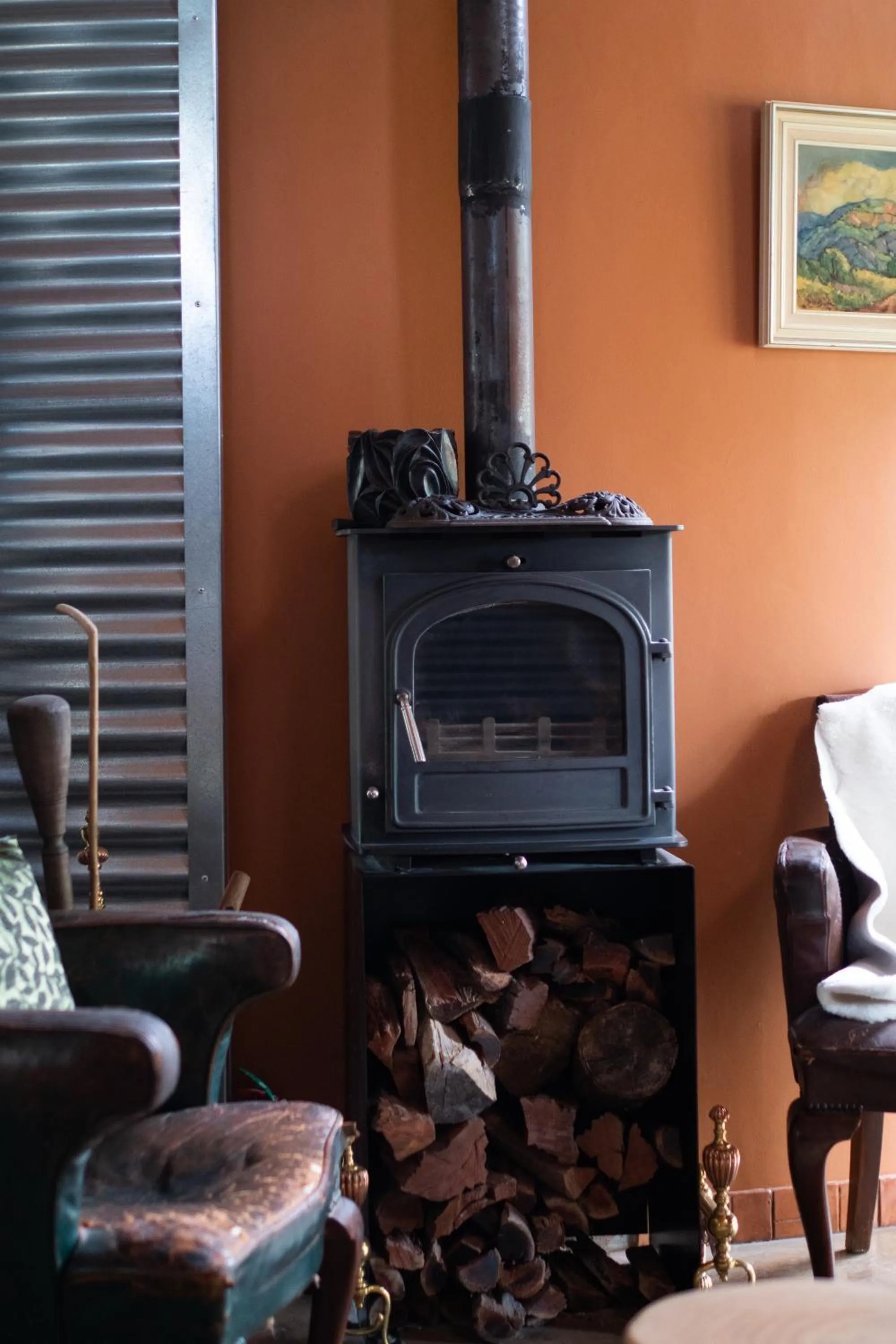 Liedjiesbos Urban Olive Farm