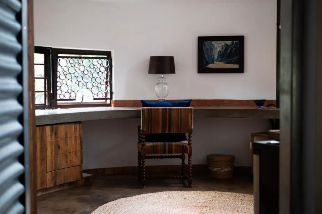 Liedjiesbos Urban Olive Farm