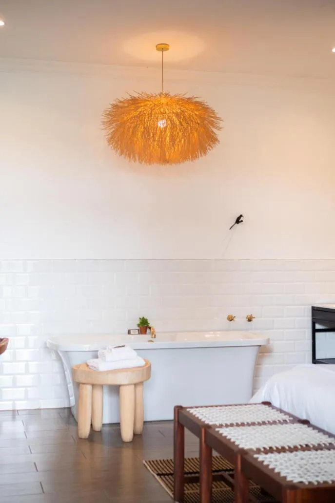 Liedjiesbos Urban Olive Farm