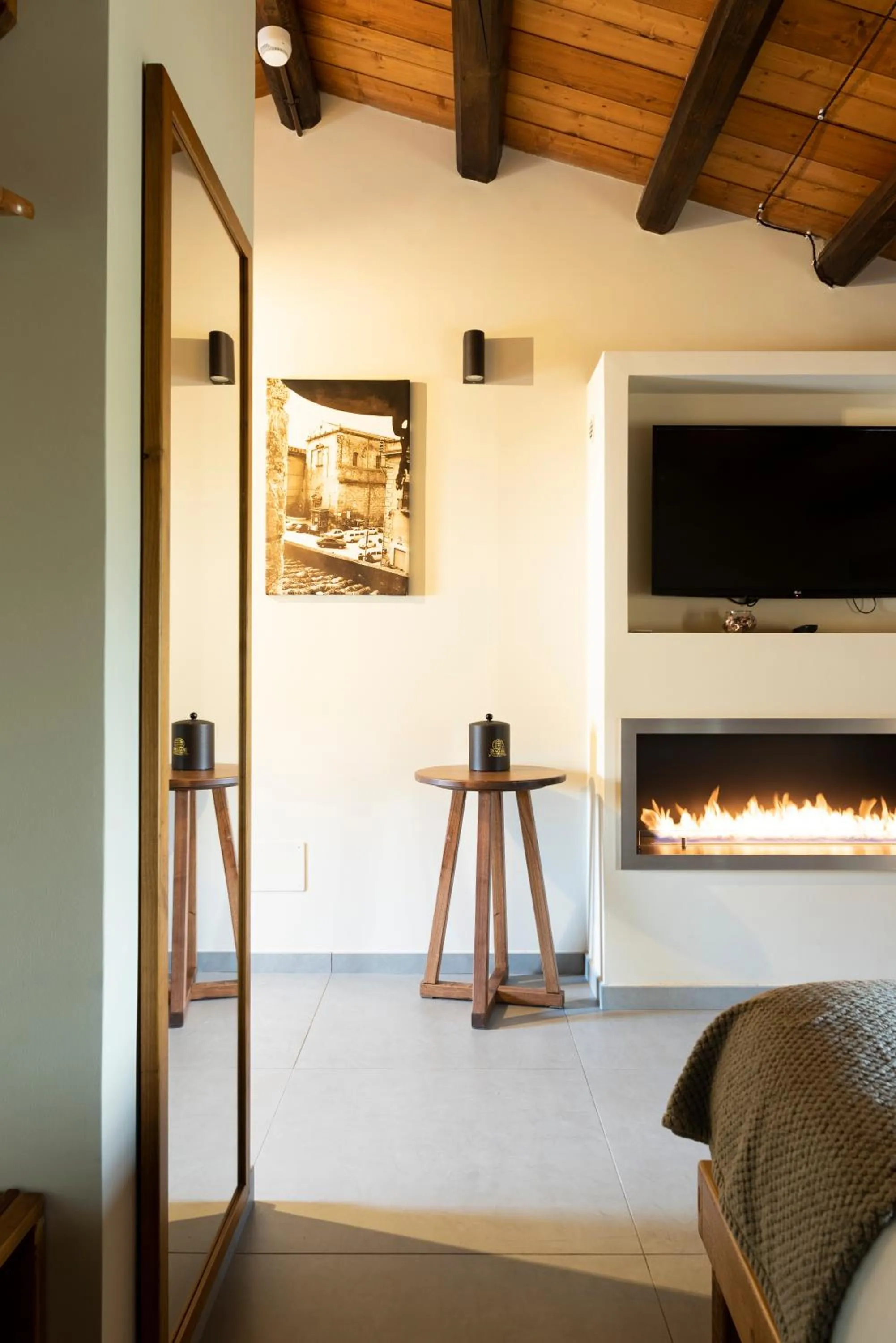 Tenute Baglio Passofondo