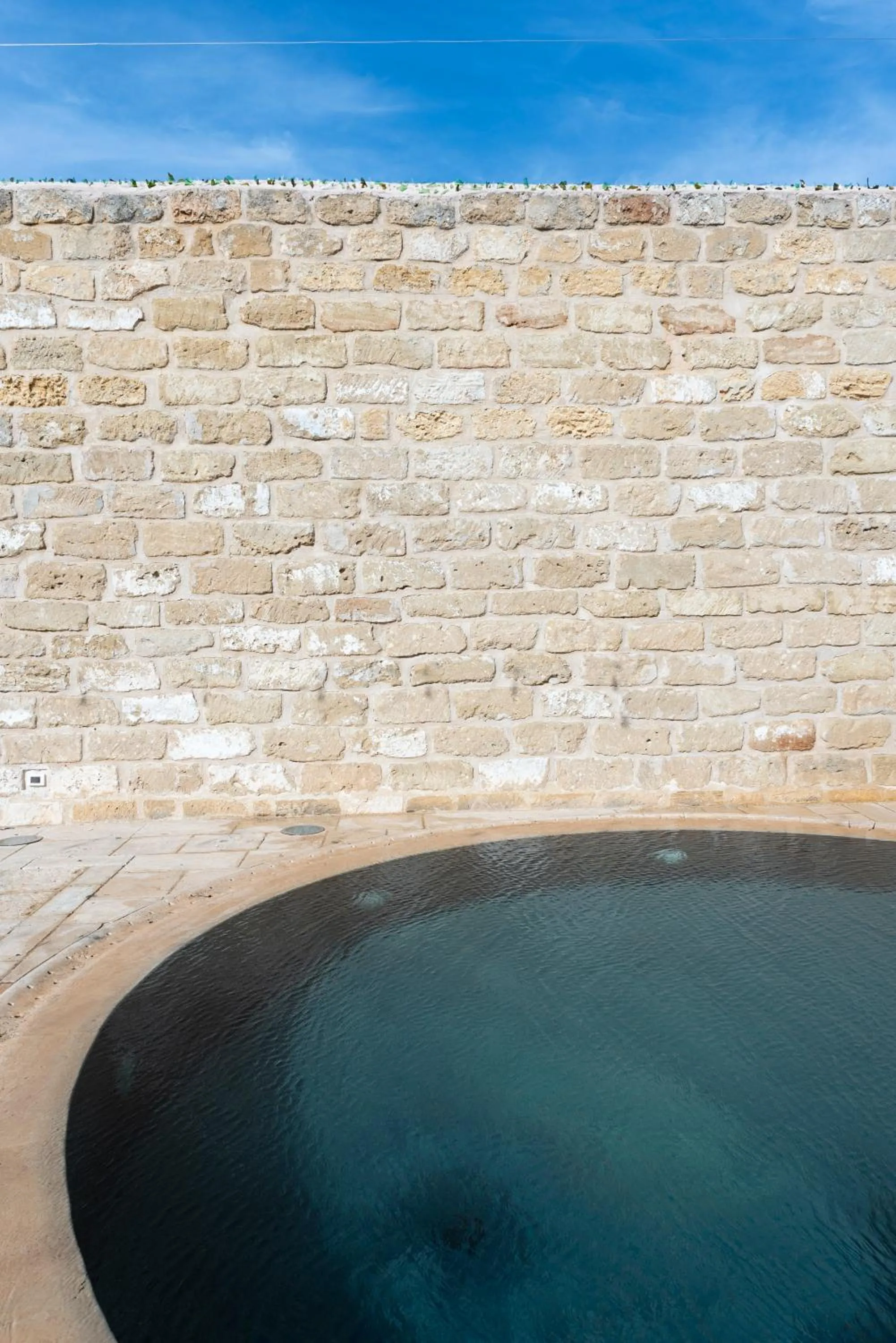 Tenute Baglio Passofondo