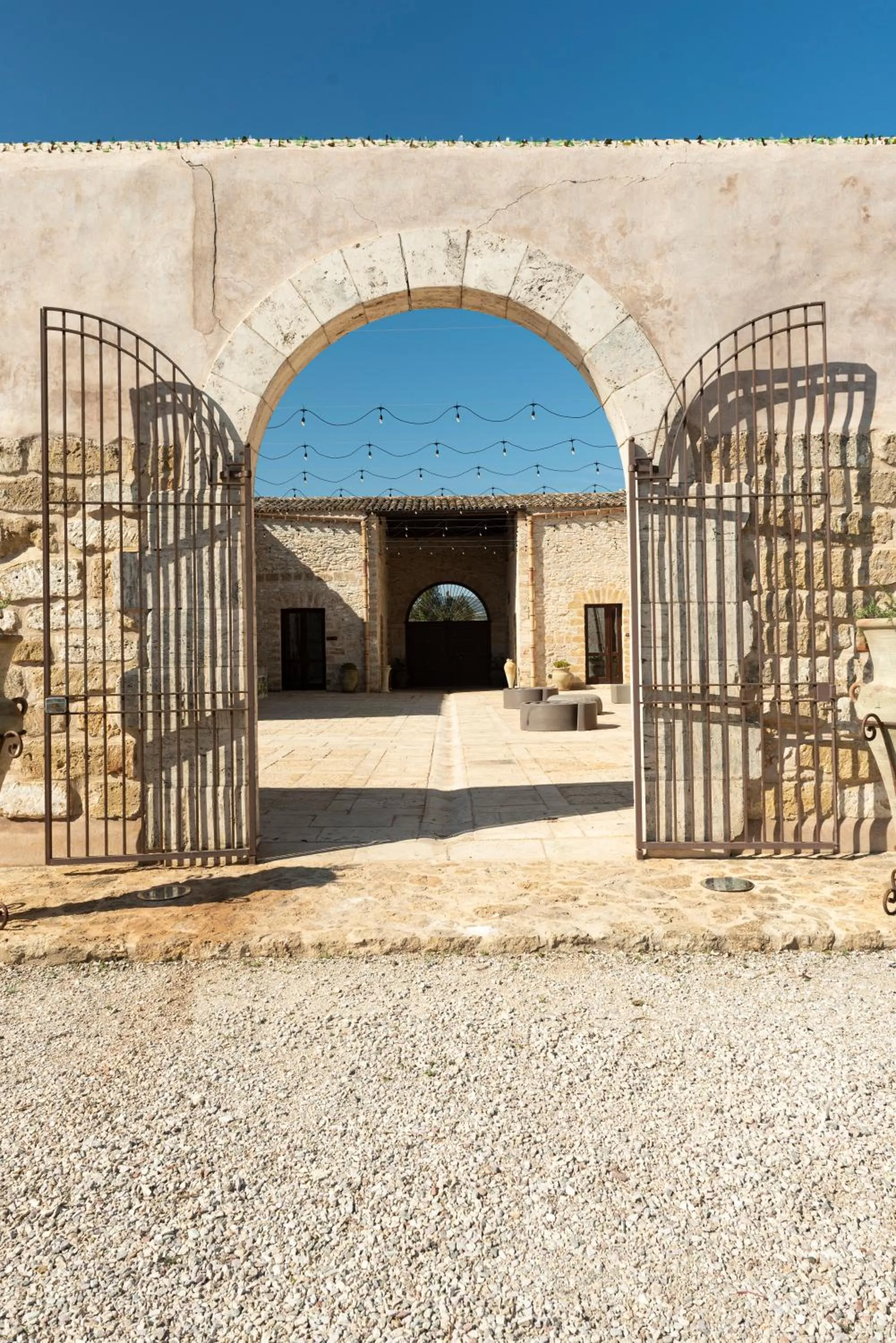 Tenute Baglio Passofondo