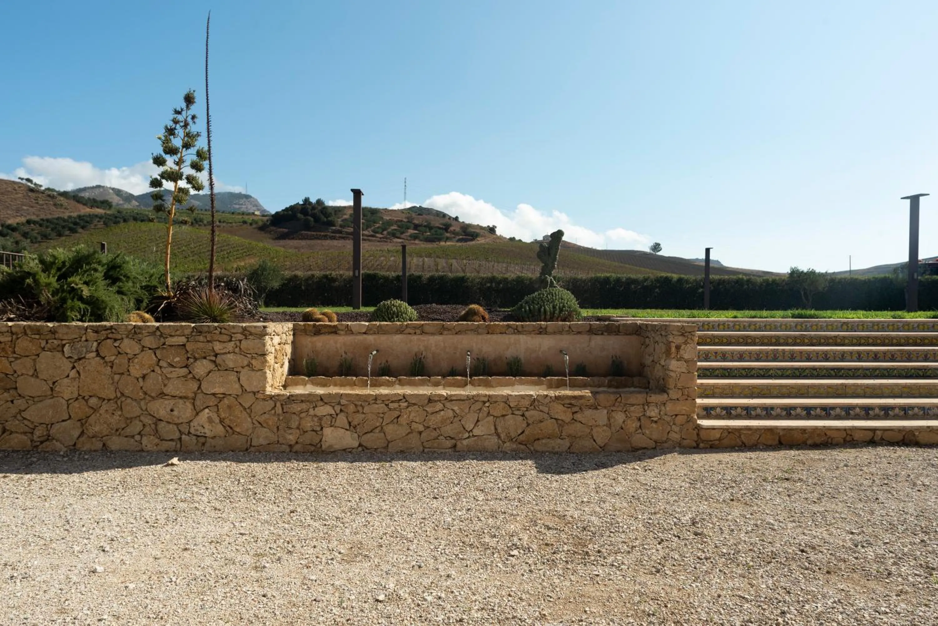 Tenute Baglio Passofondo