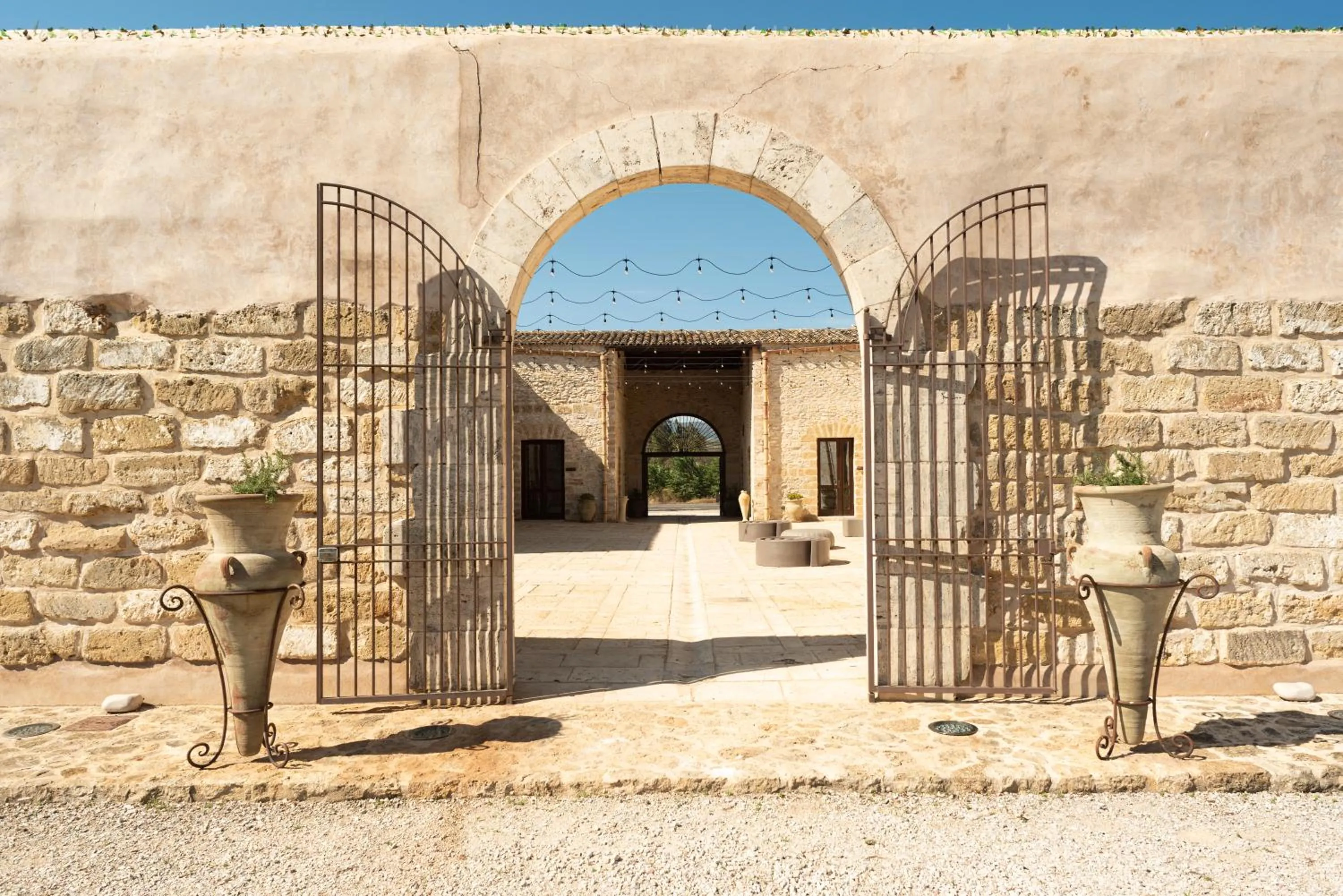 Tenute Baglio Passofondo