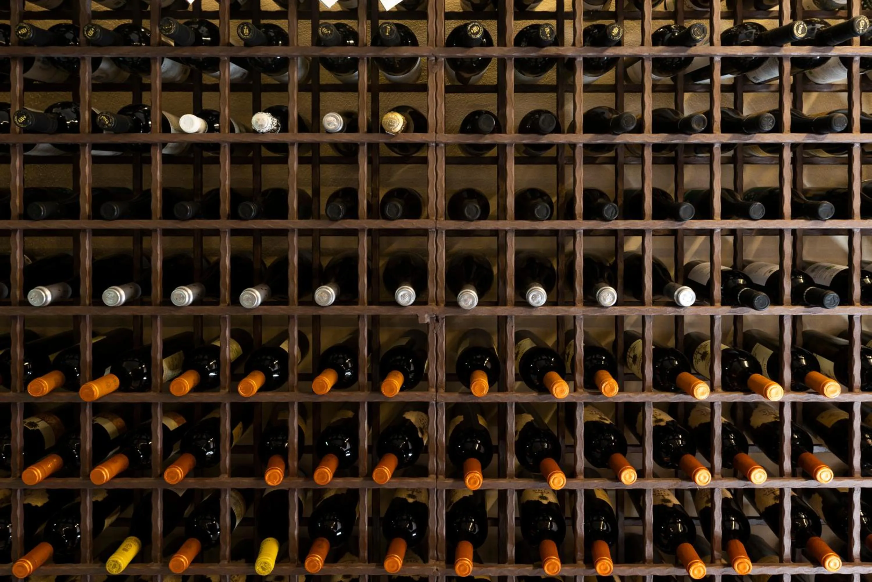 Tenute Baglio Passofondo