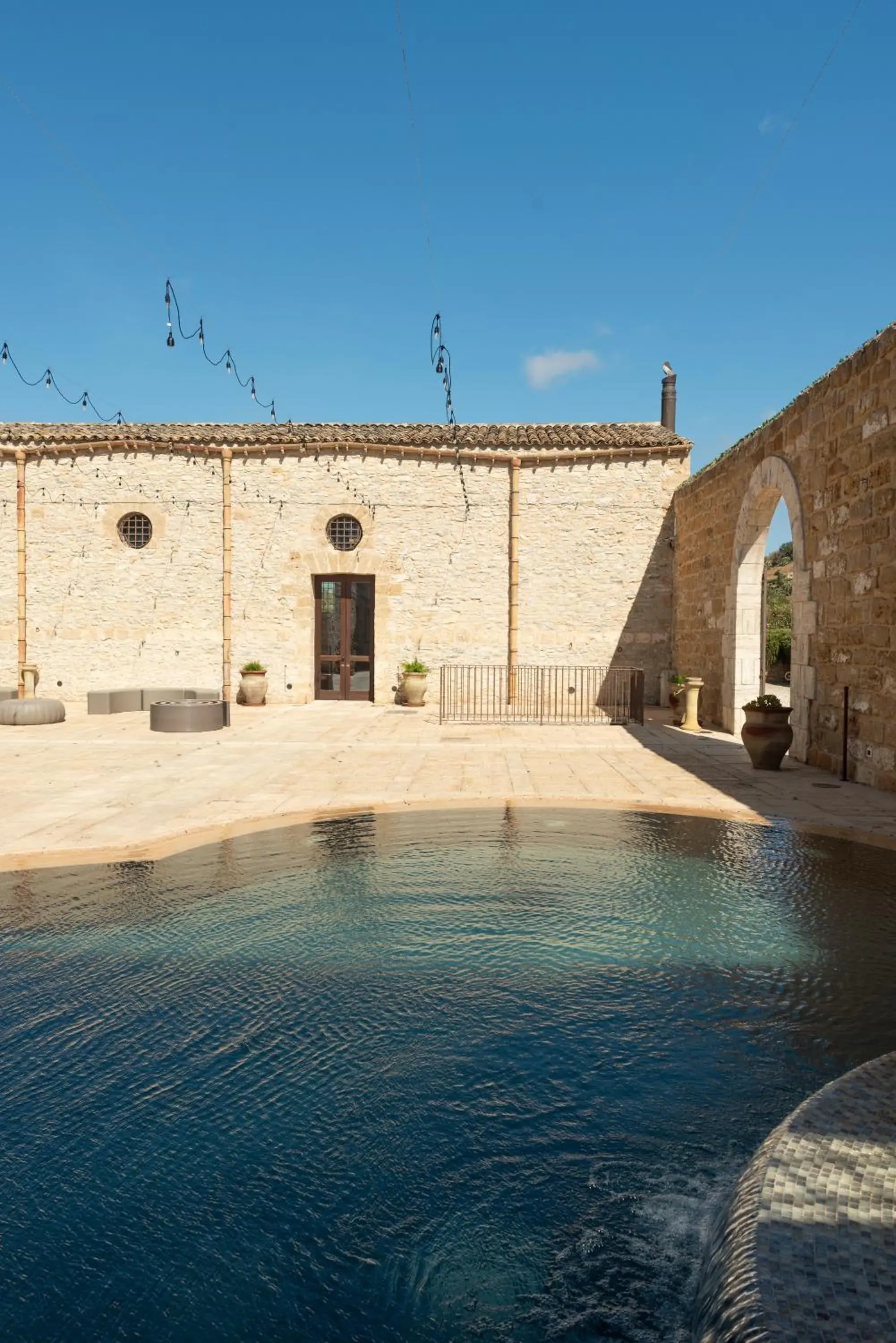 Tenute Baglio Passofondo Tenute Baglio Passofondo