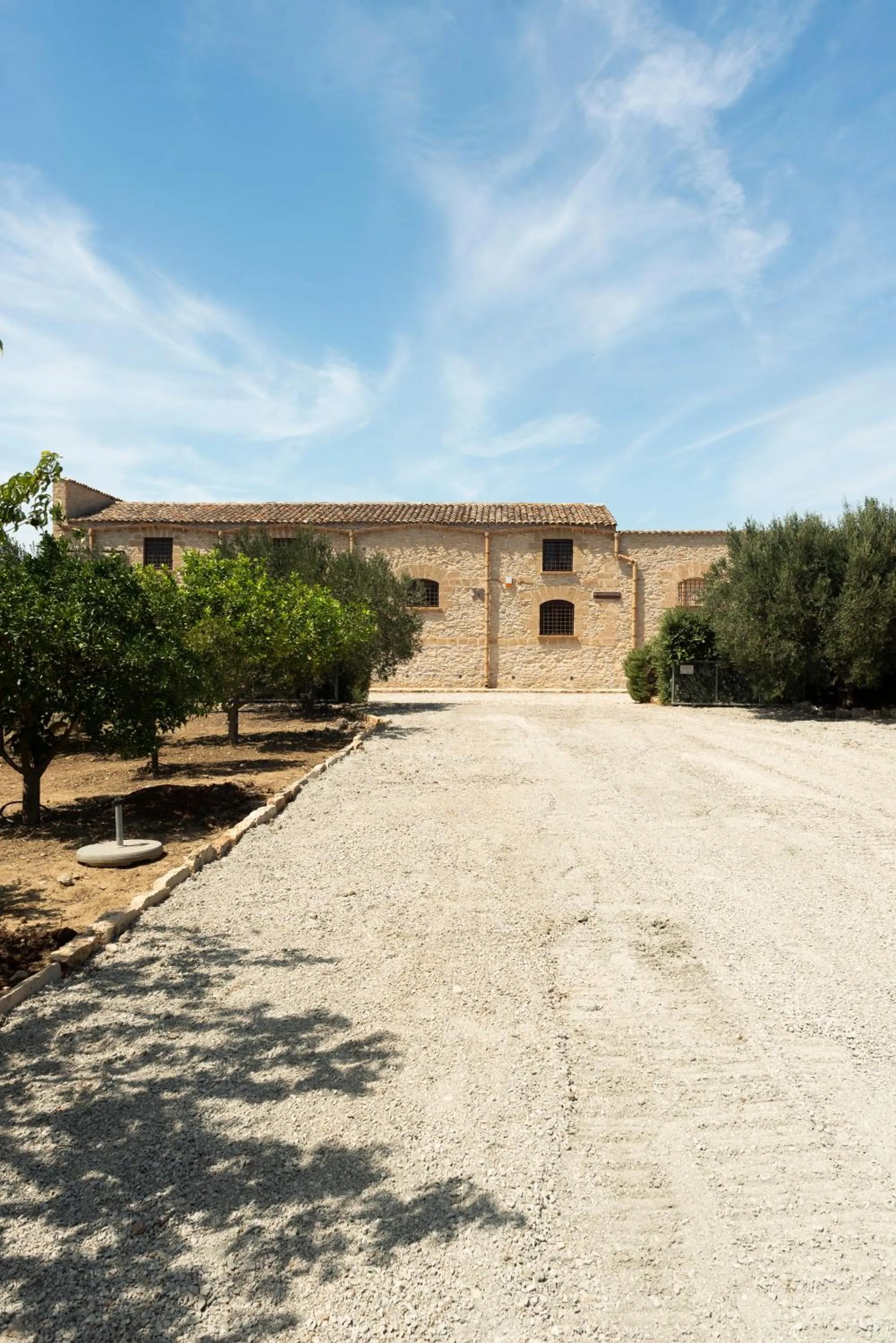 Tenute Baglio Passofondo